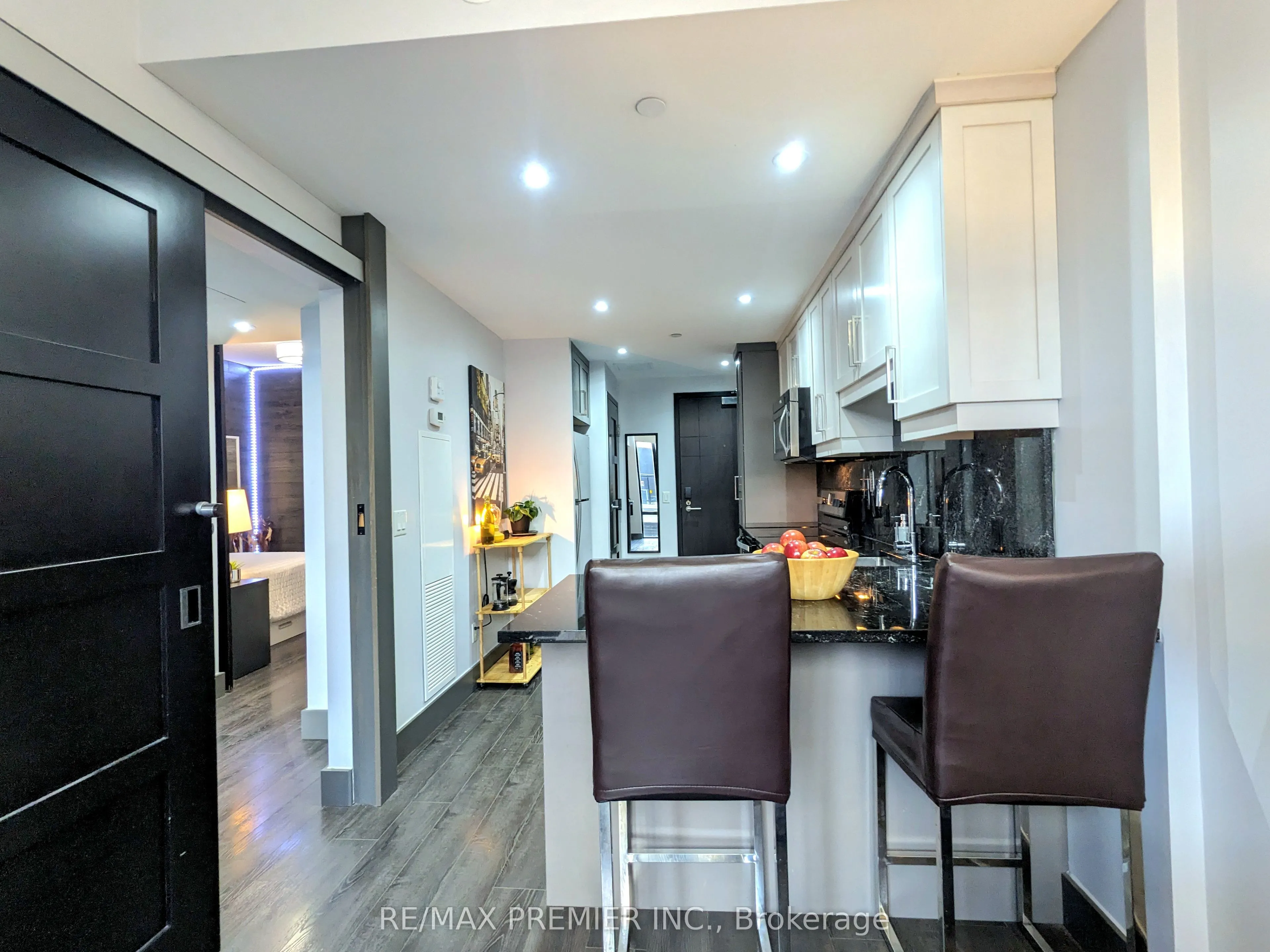 330 Phillip Street, #S803