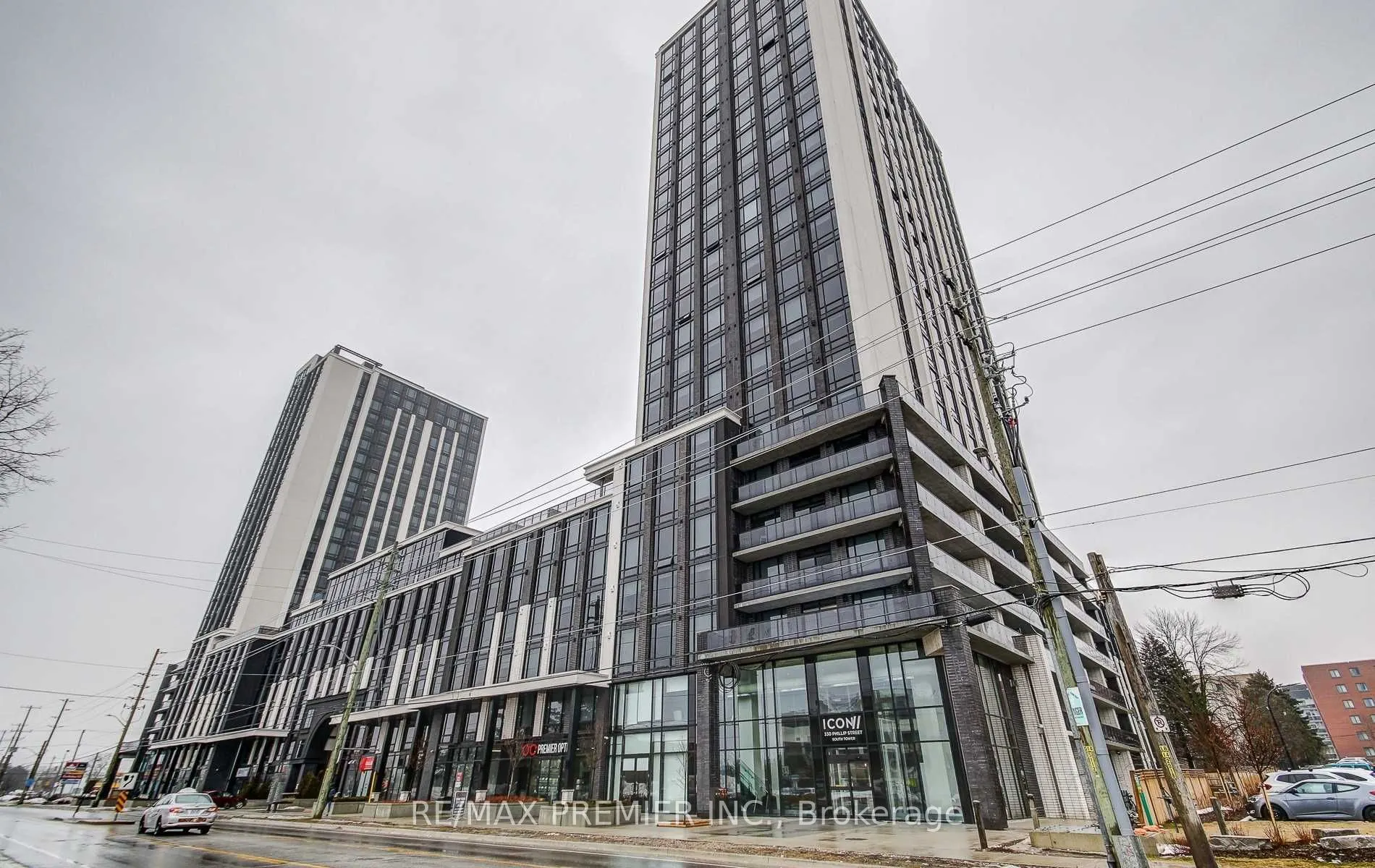 330 Phillip Street, #S803