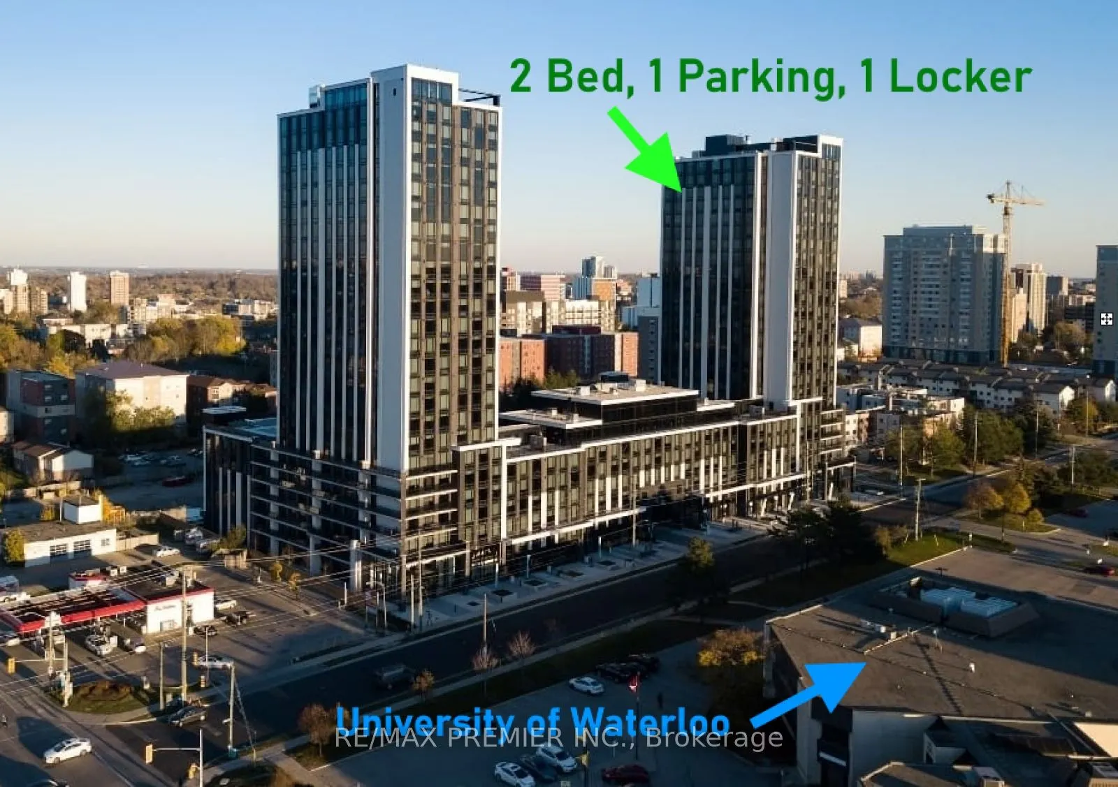 330 Phillip Street, #S803