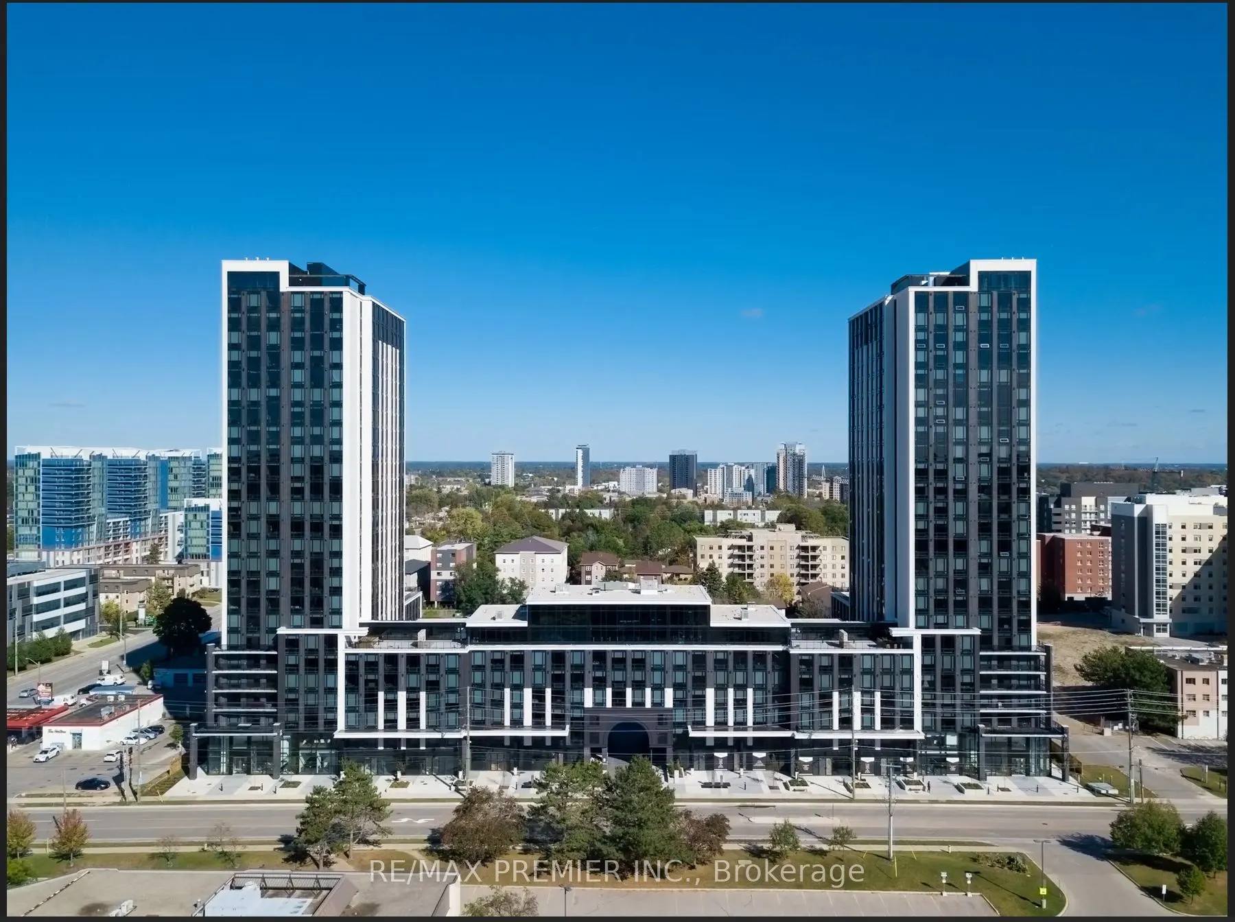 330 Phillip Street, #S803