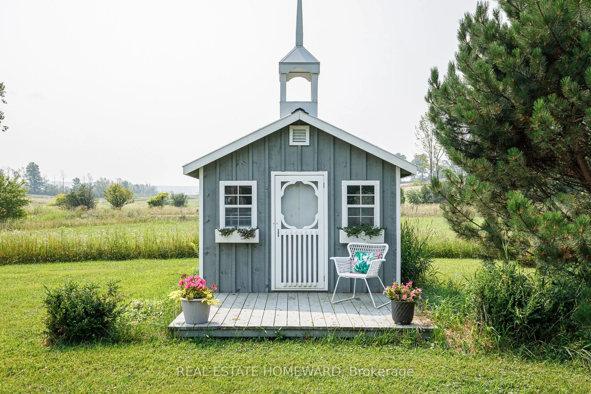 137295 12 GREY Road