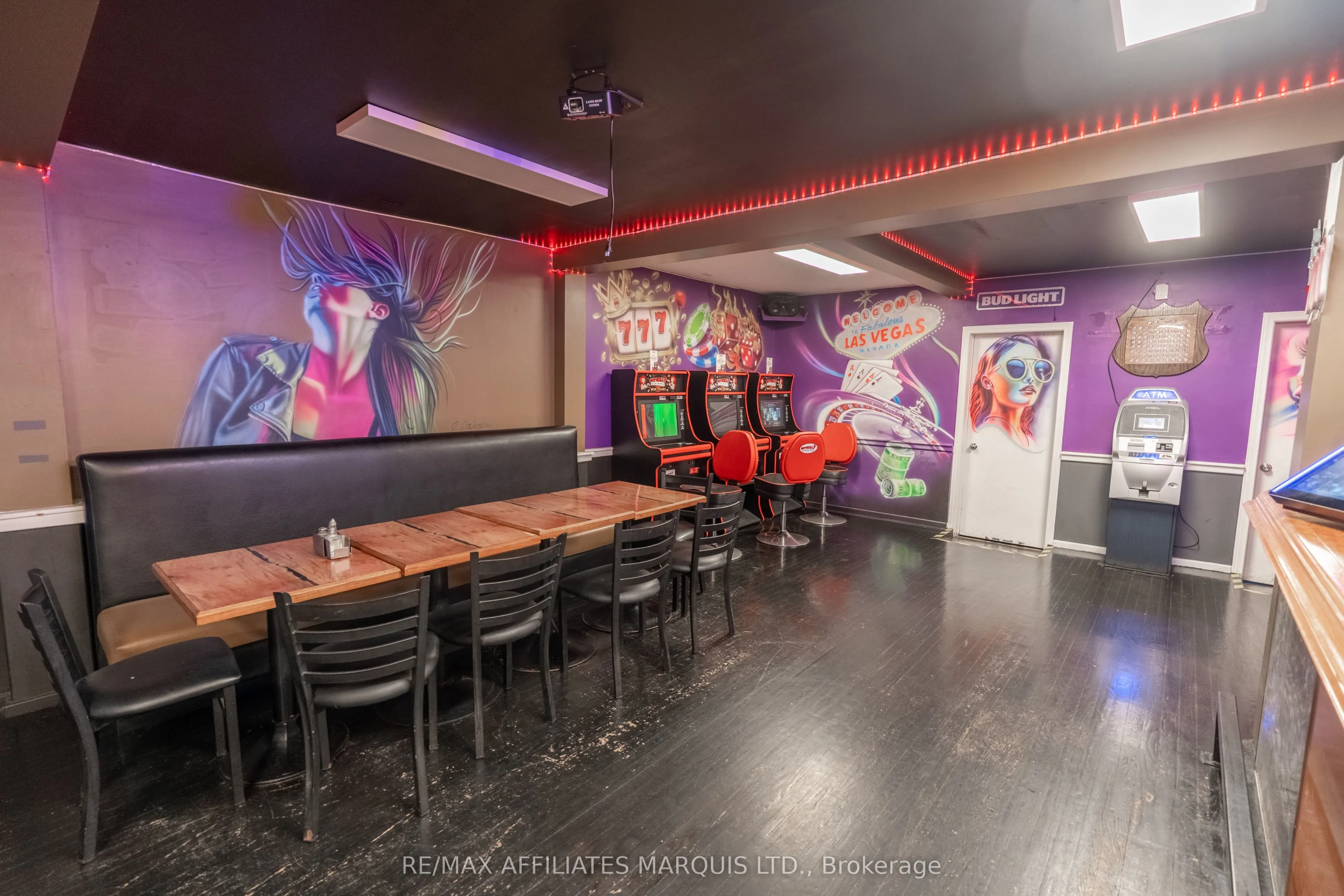 830 Second Street W