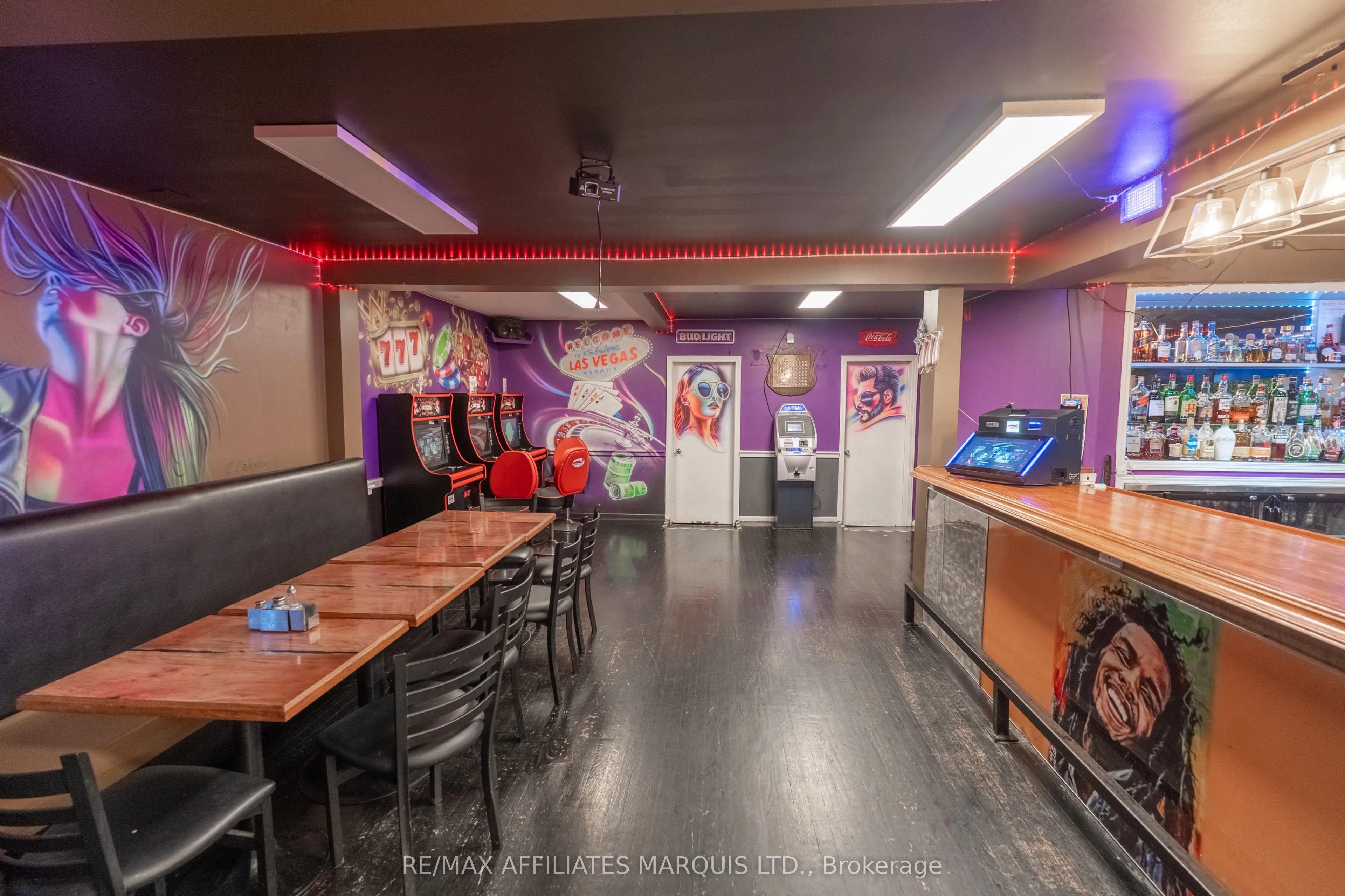 830 Second Street W