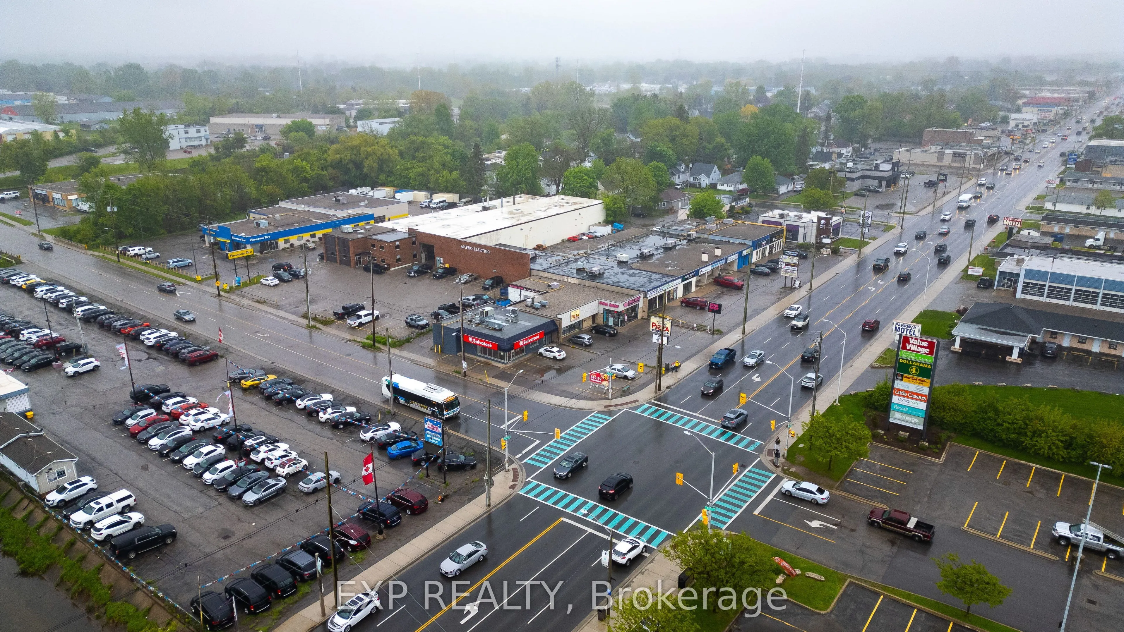 1544 Dundas Street