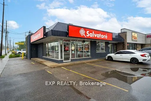1544 Dundas Street