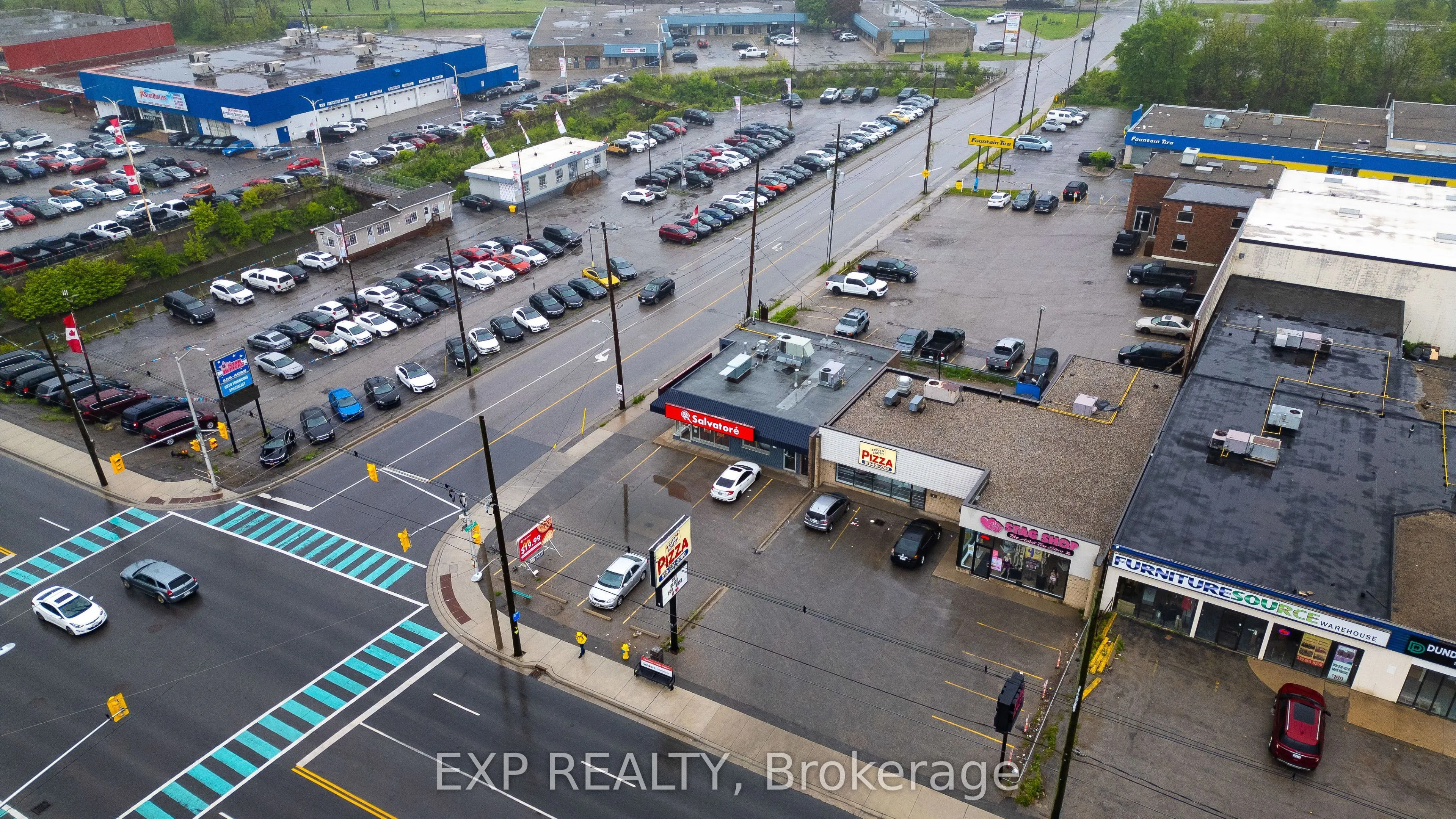 1544 Dundas Street