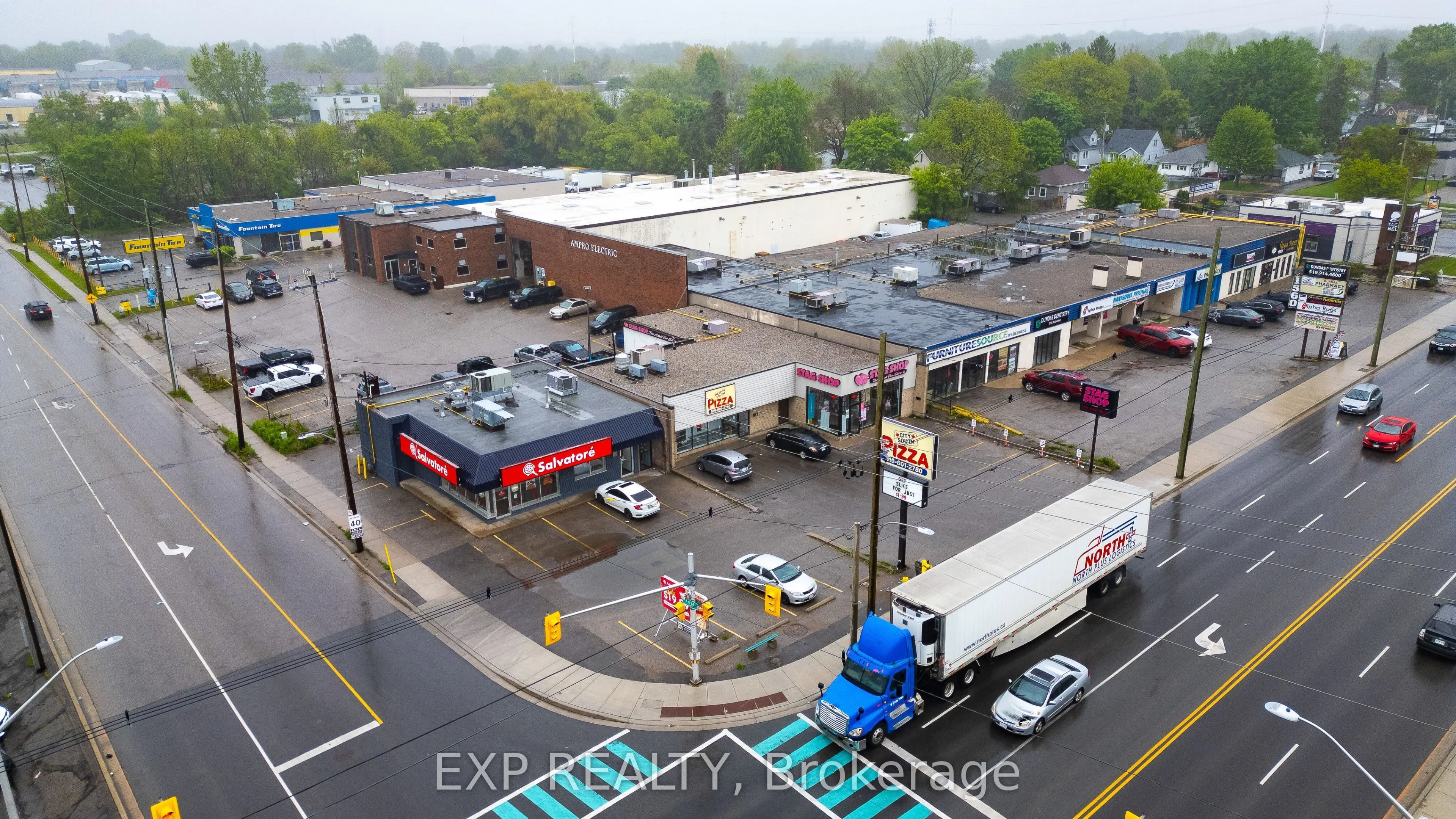 1544 Dundas Street