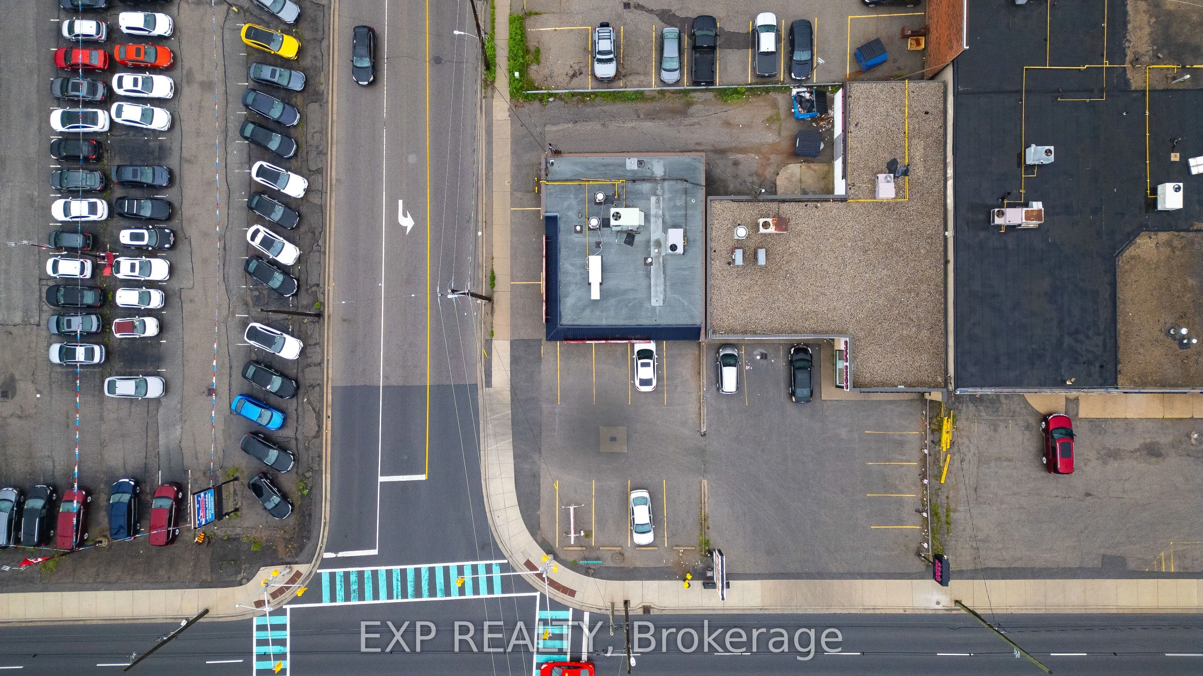 1544 Dundas Street