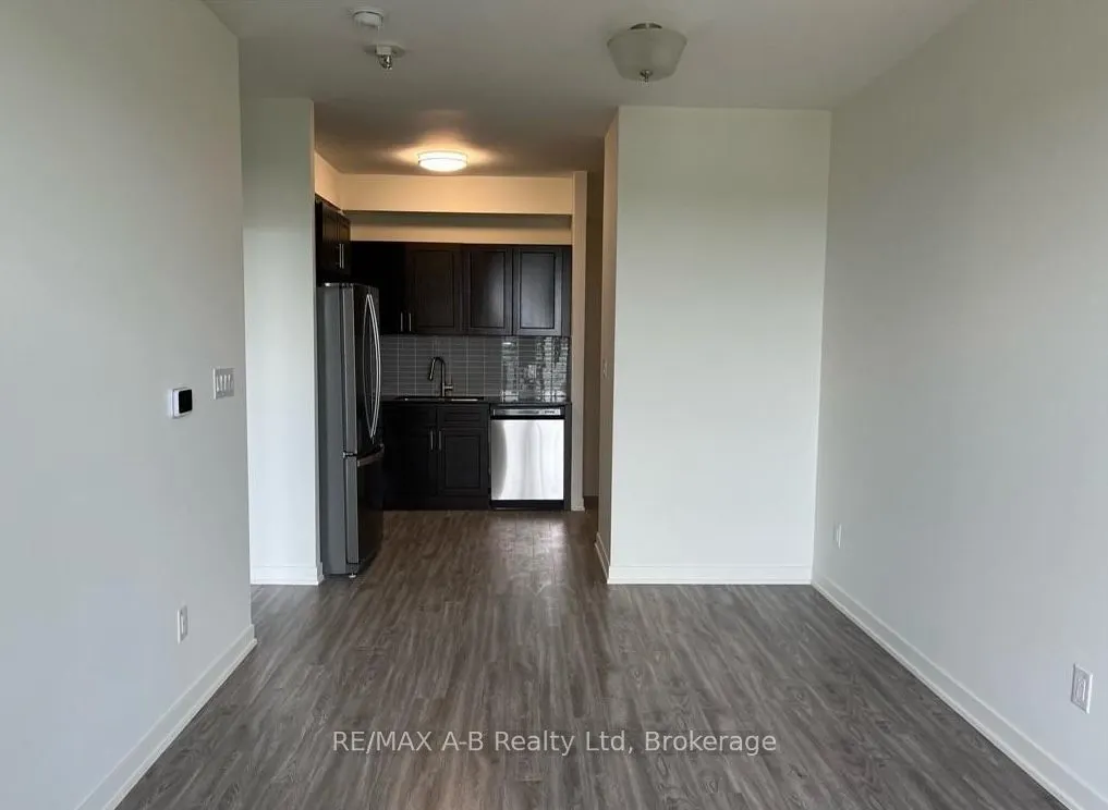 128 King Street N, #1411