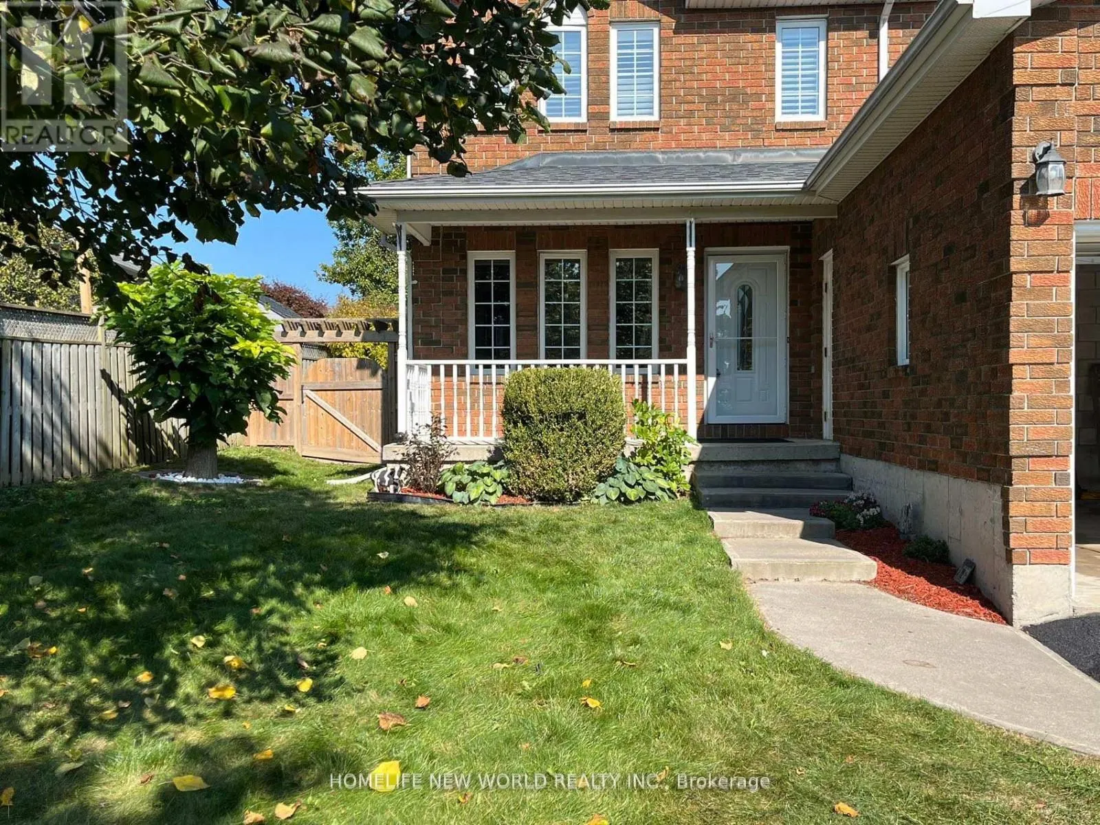 416 Rayner Road