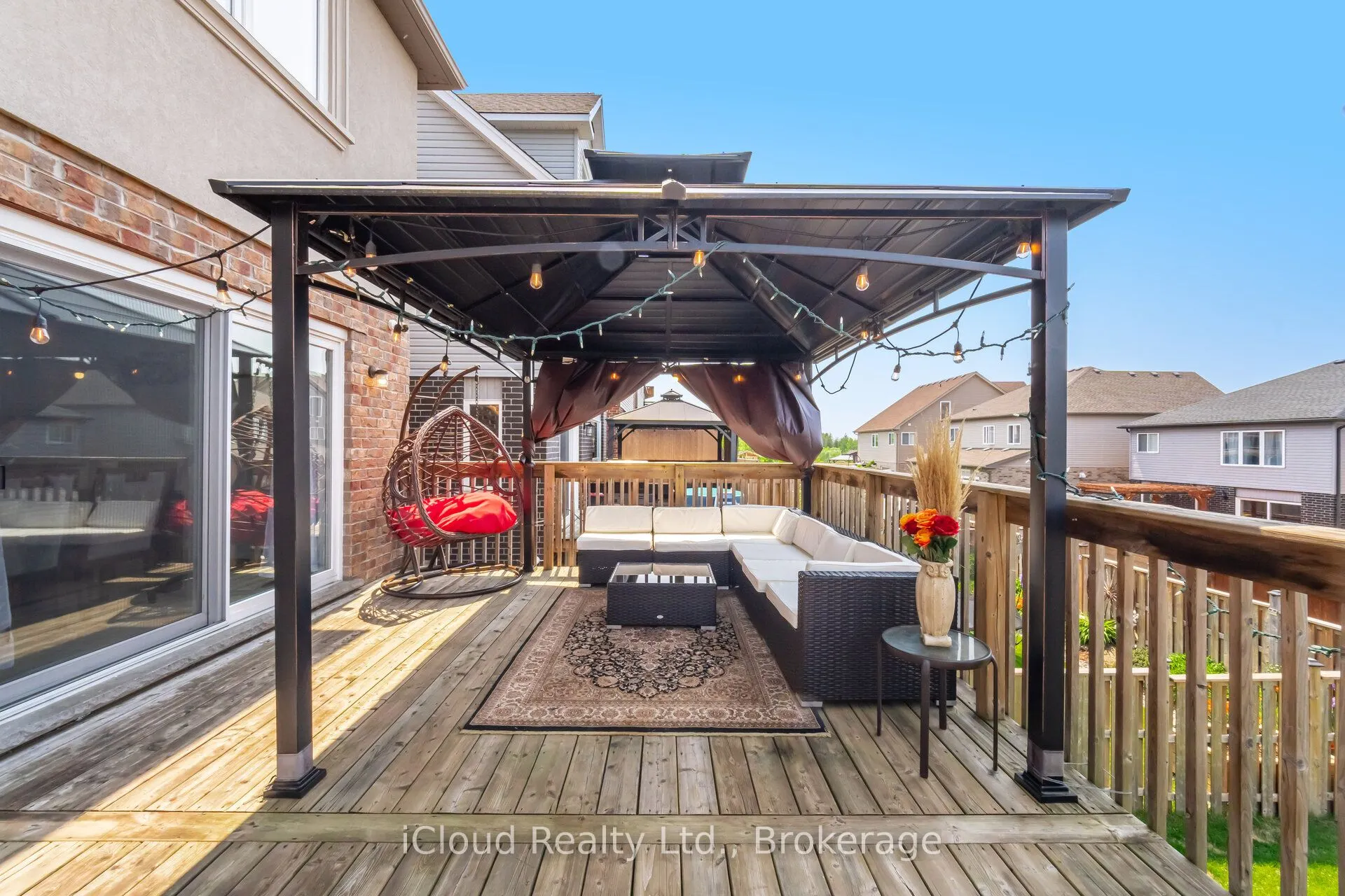 132 Coker Crescent