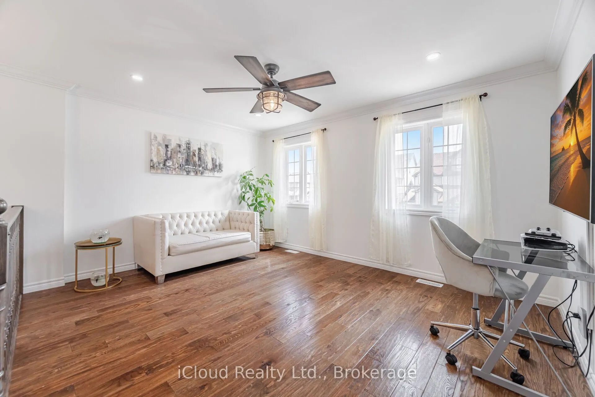 132 Coker Crescent