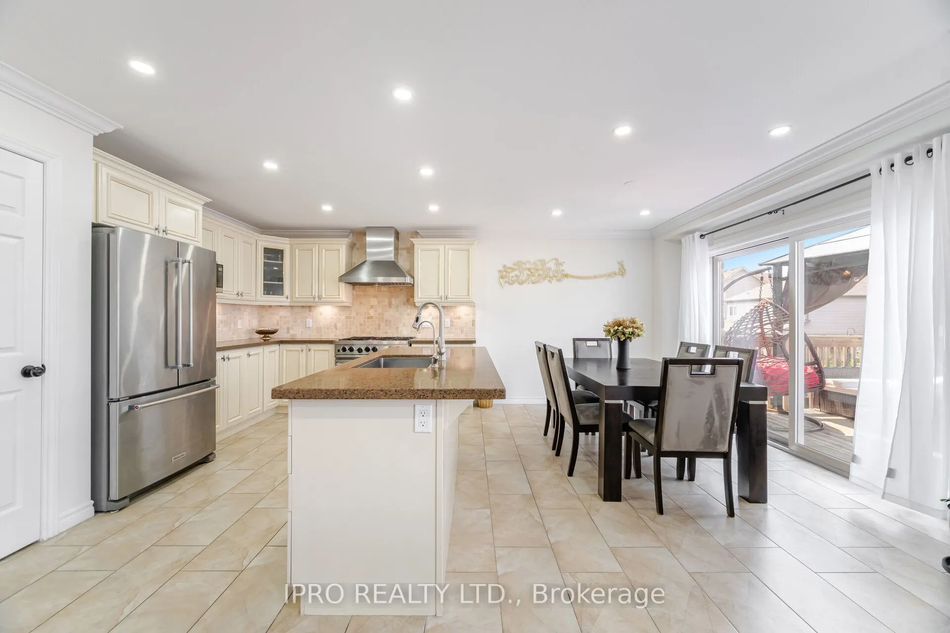 132 Coker Crescent