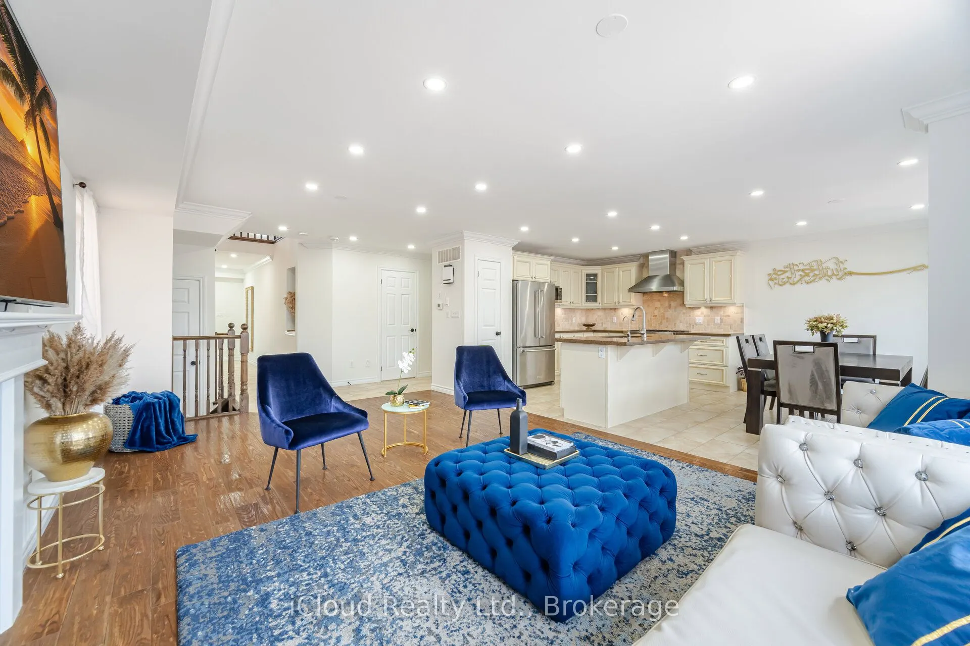 132 Coker Crescent