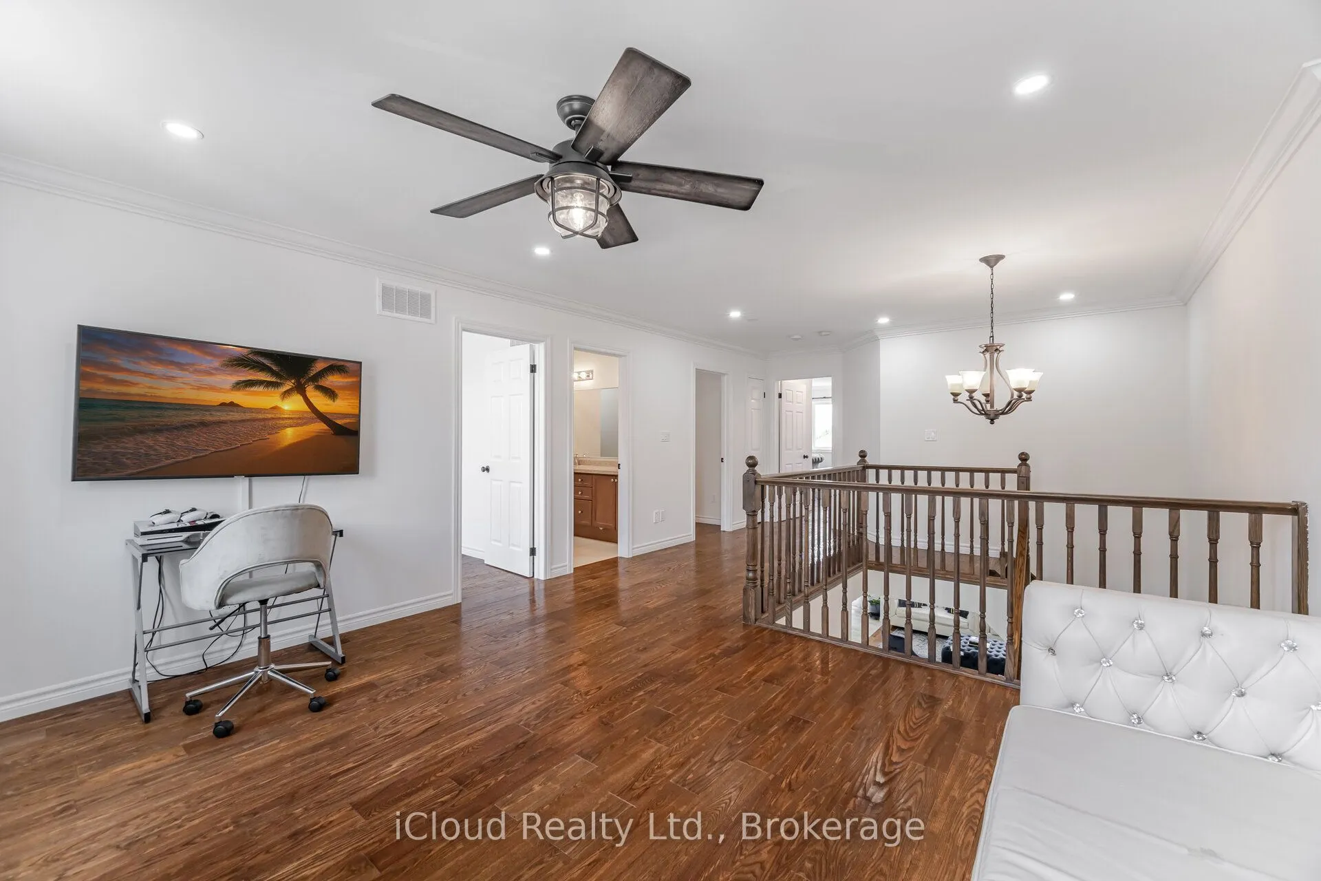 132 Coker Crescent