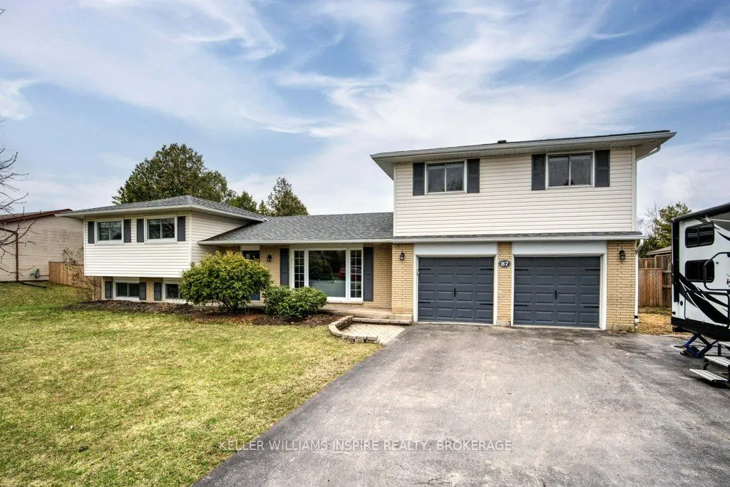 87 Jeffrey Drive
