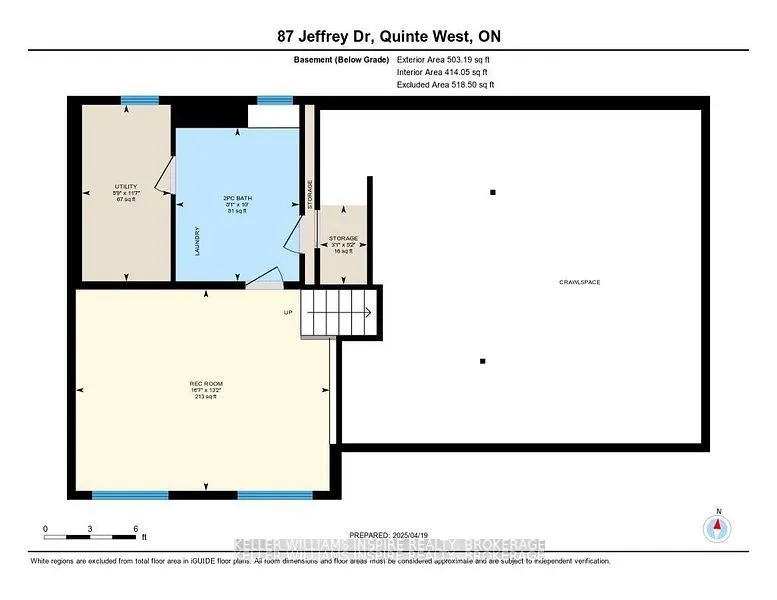 87 Jeffrey Drive