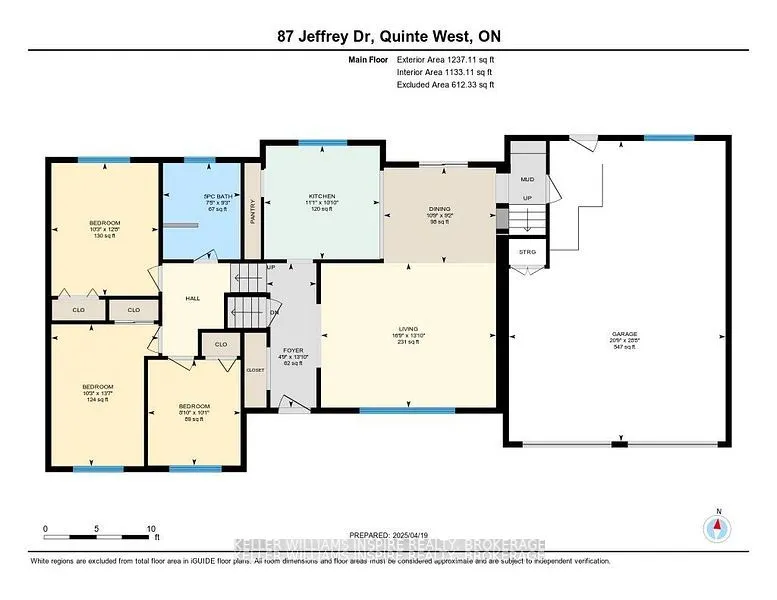 87 Jeffrey Drive