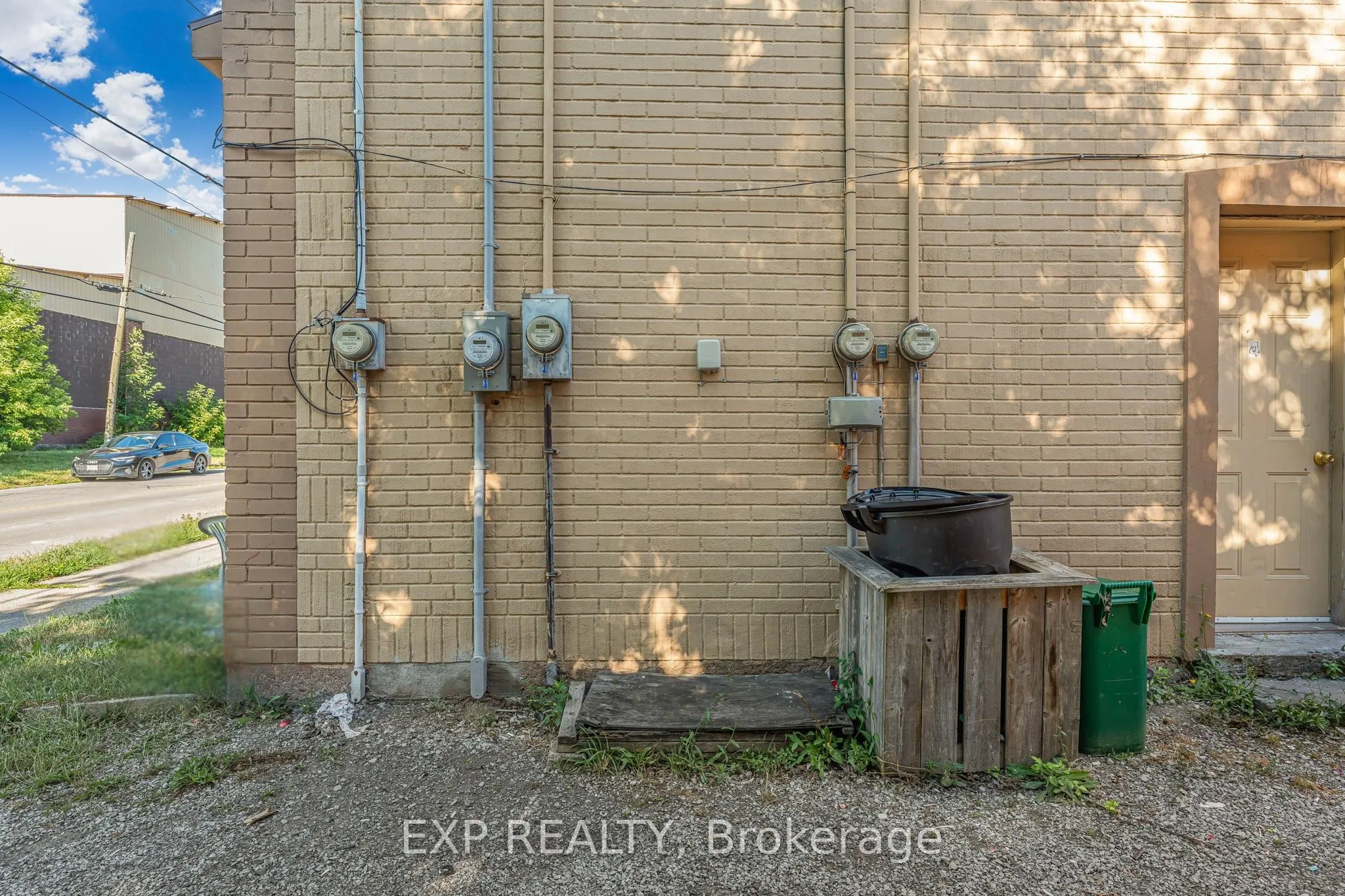 4553 Ferguson Street