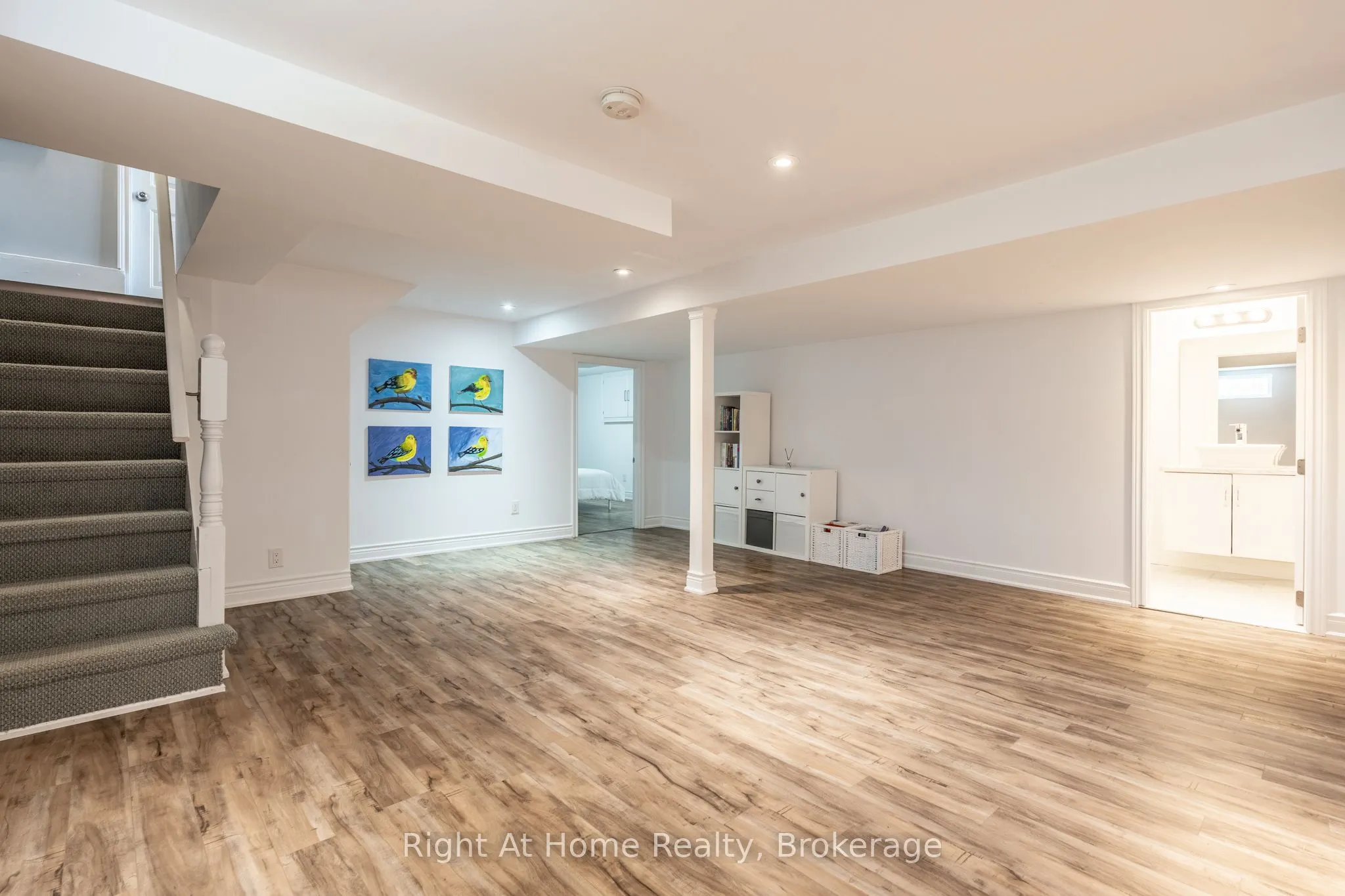 289 1/2 Pelham Road