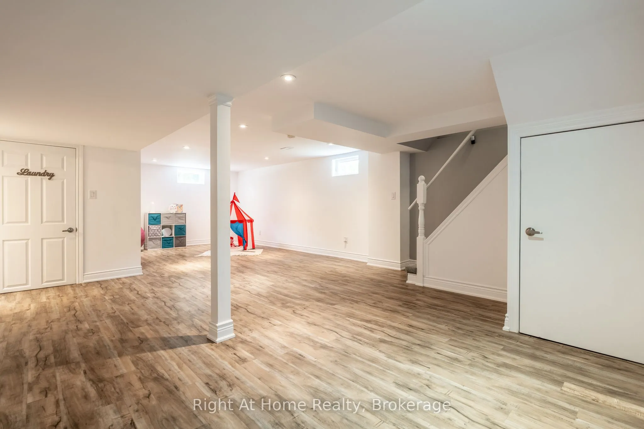 289 1/2 Pelham Road