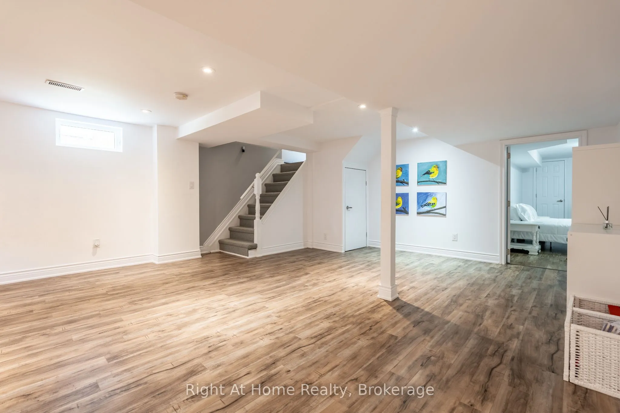 289 1/2 Pelham Road