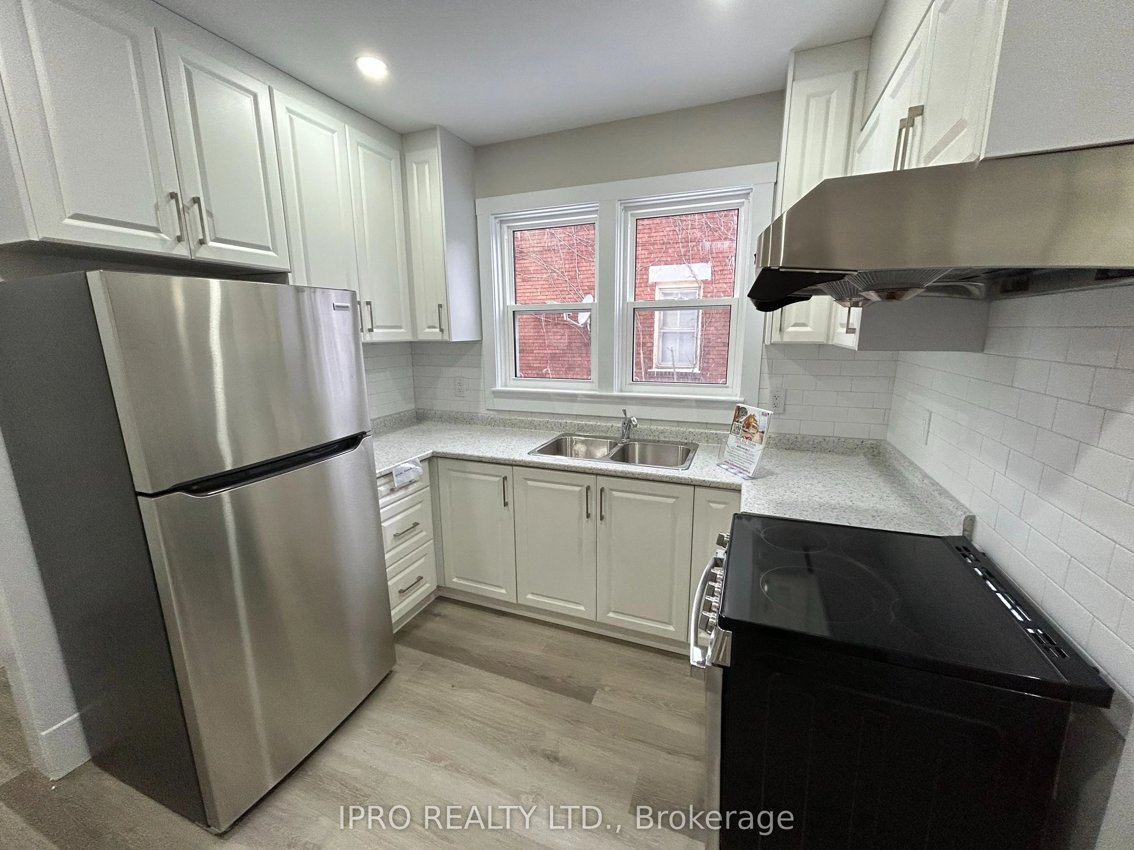 152 Weber Street E, #Unit 1