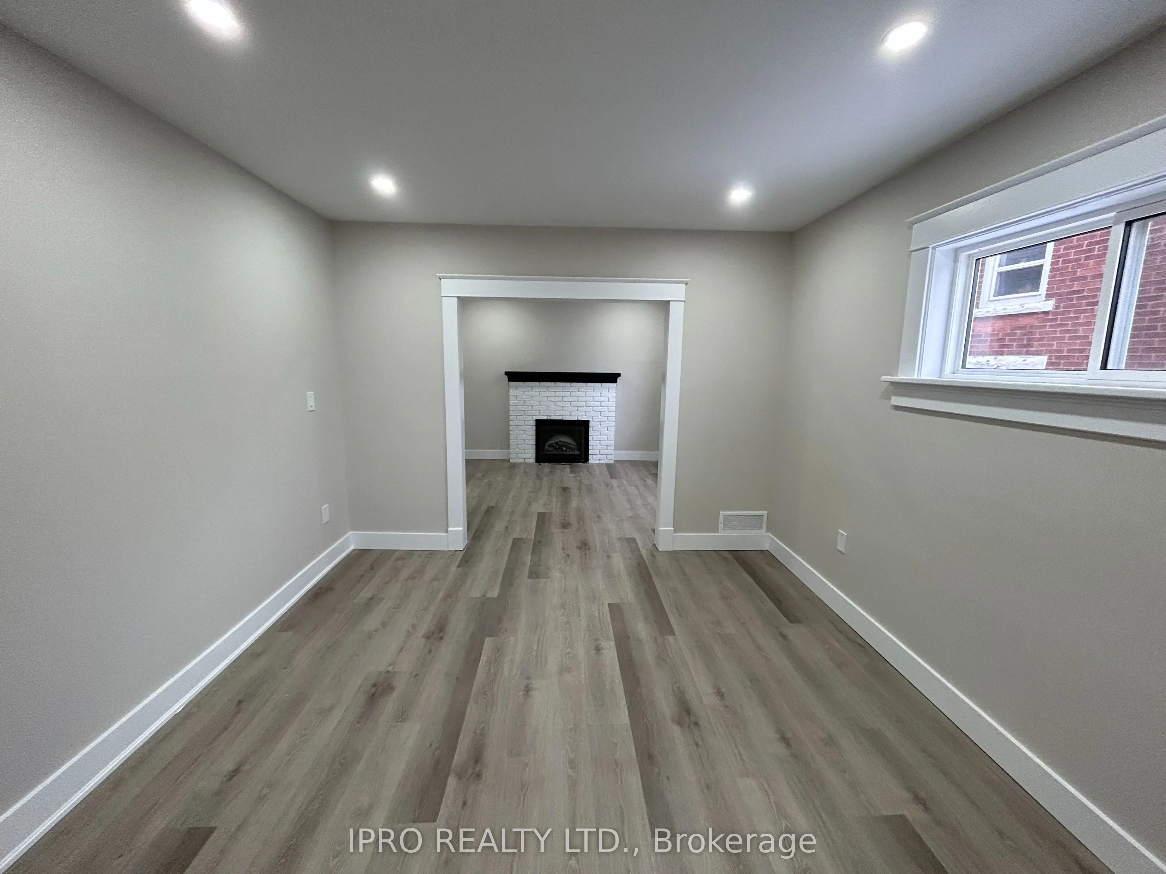 152 Weber Street E, #Unit 1