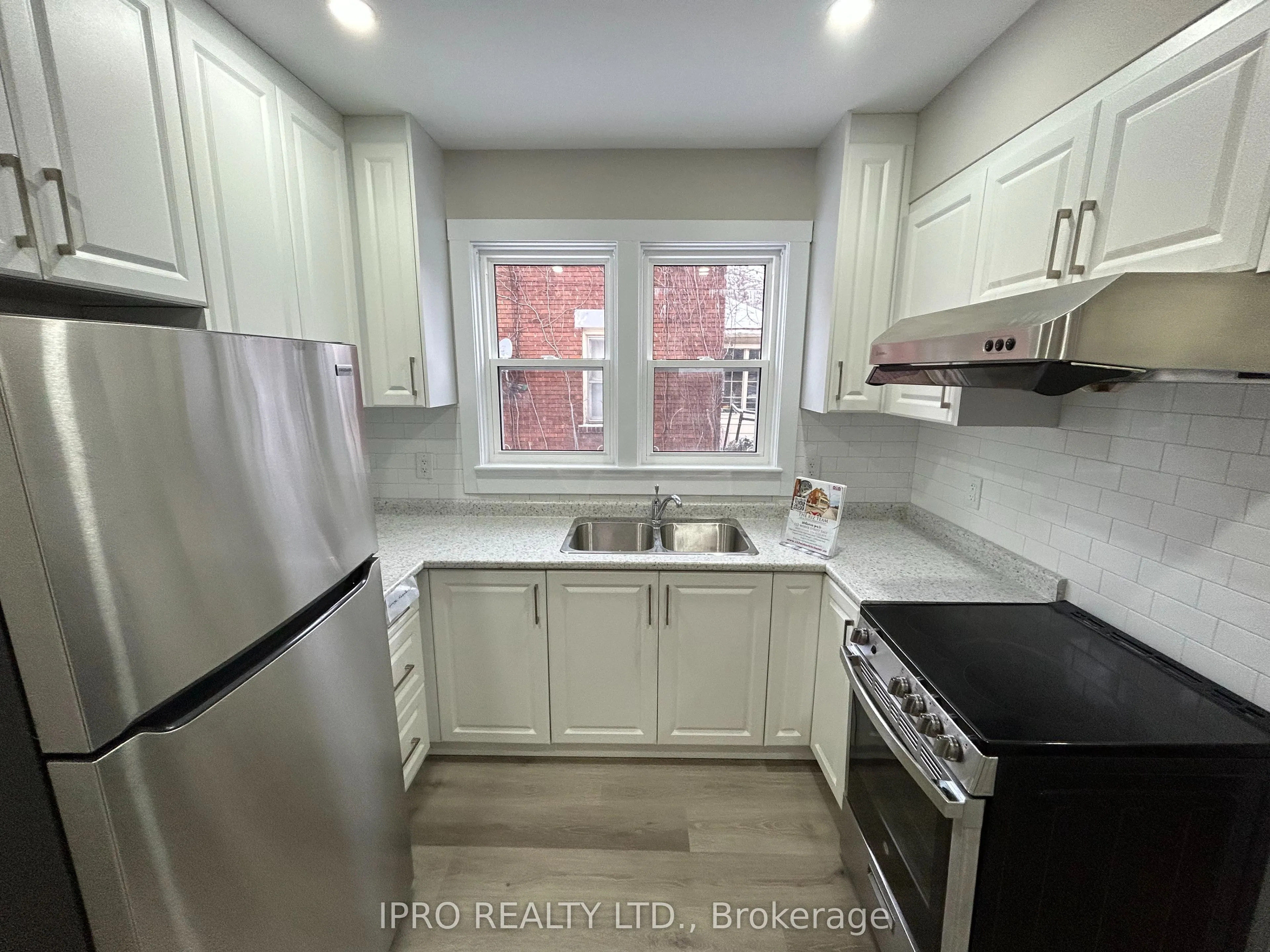 152 Weber Street E, #Unit 1
