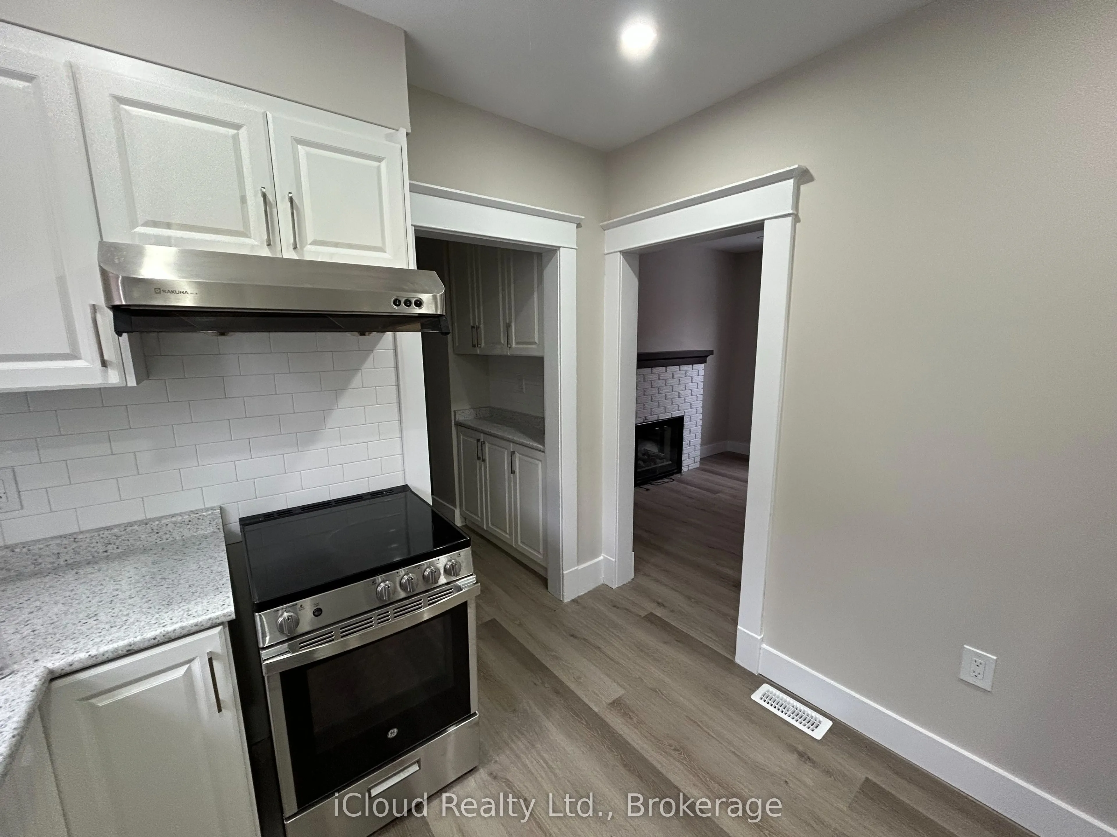 152 Weber Street E, #Unit 1