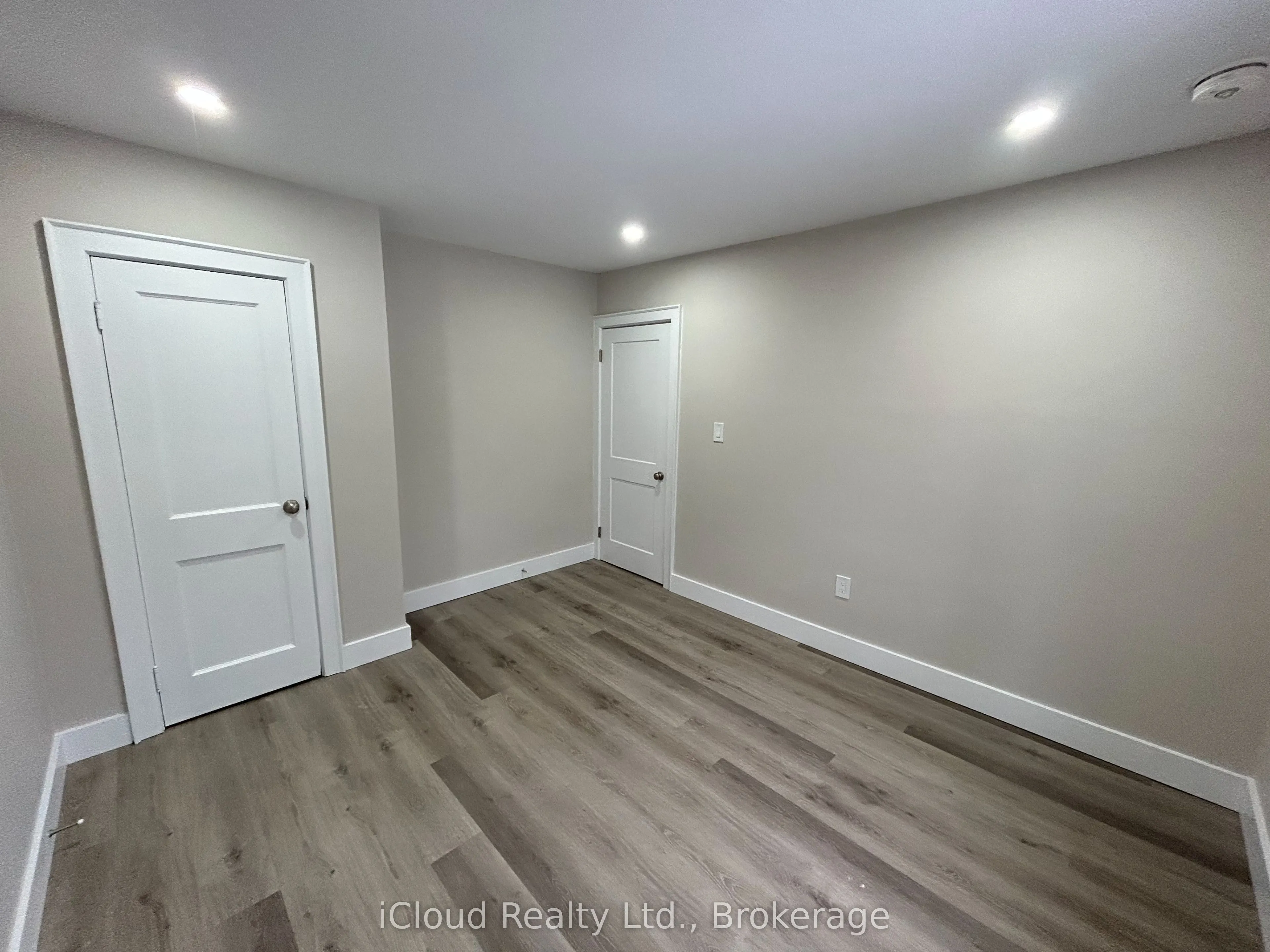152 Weber Street E, #Unit 1