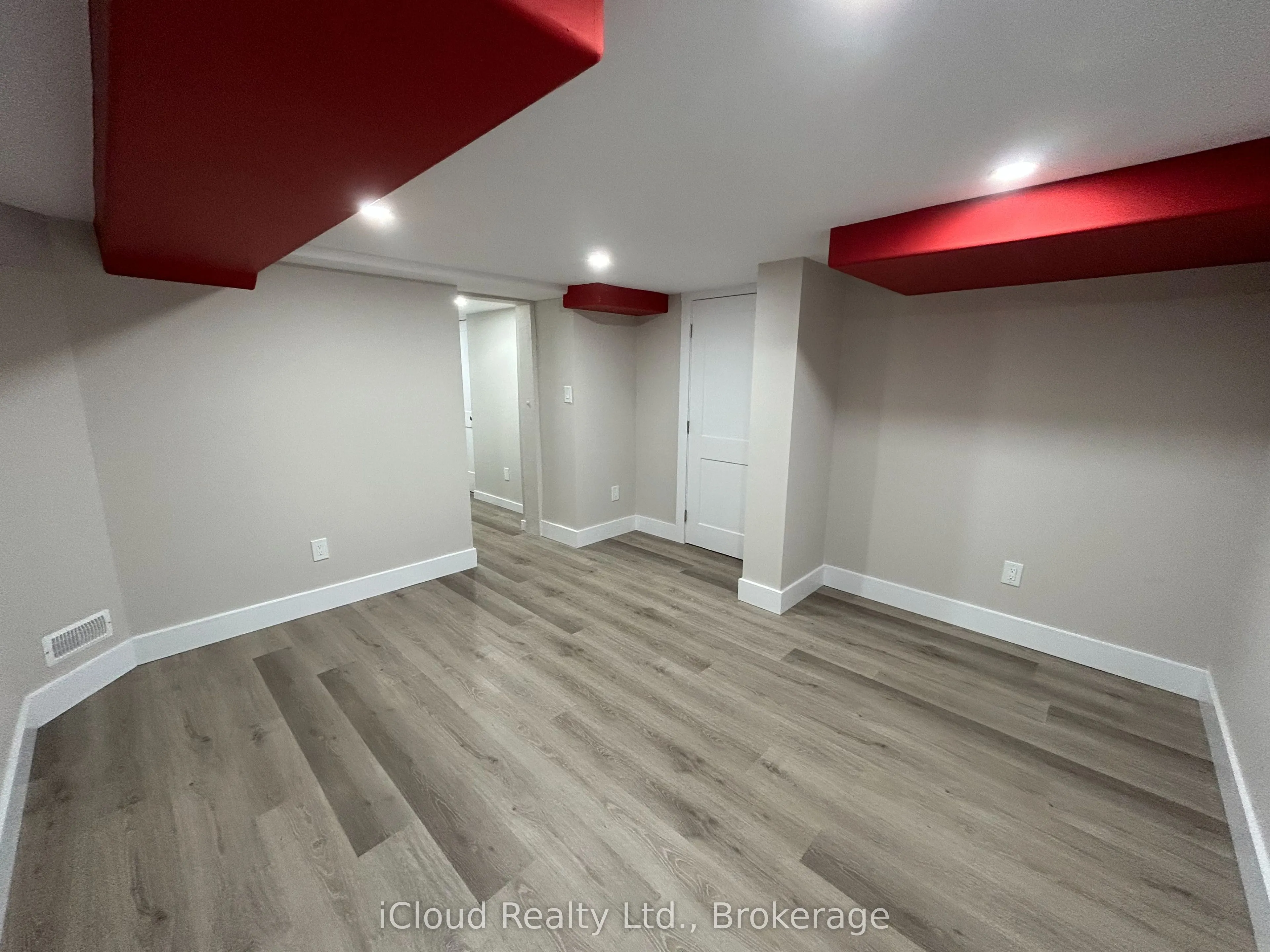 152 Weber Street E, #Unit 1