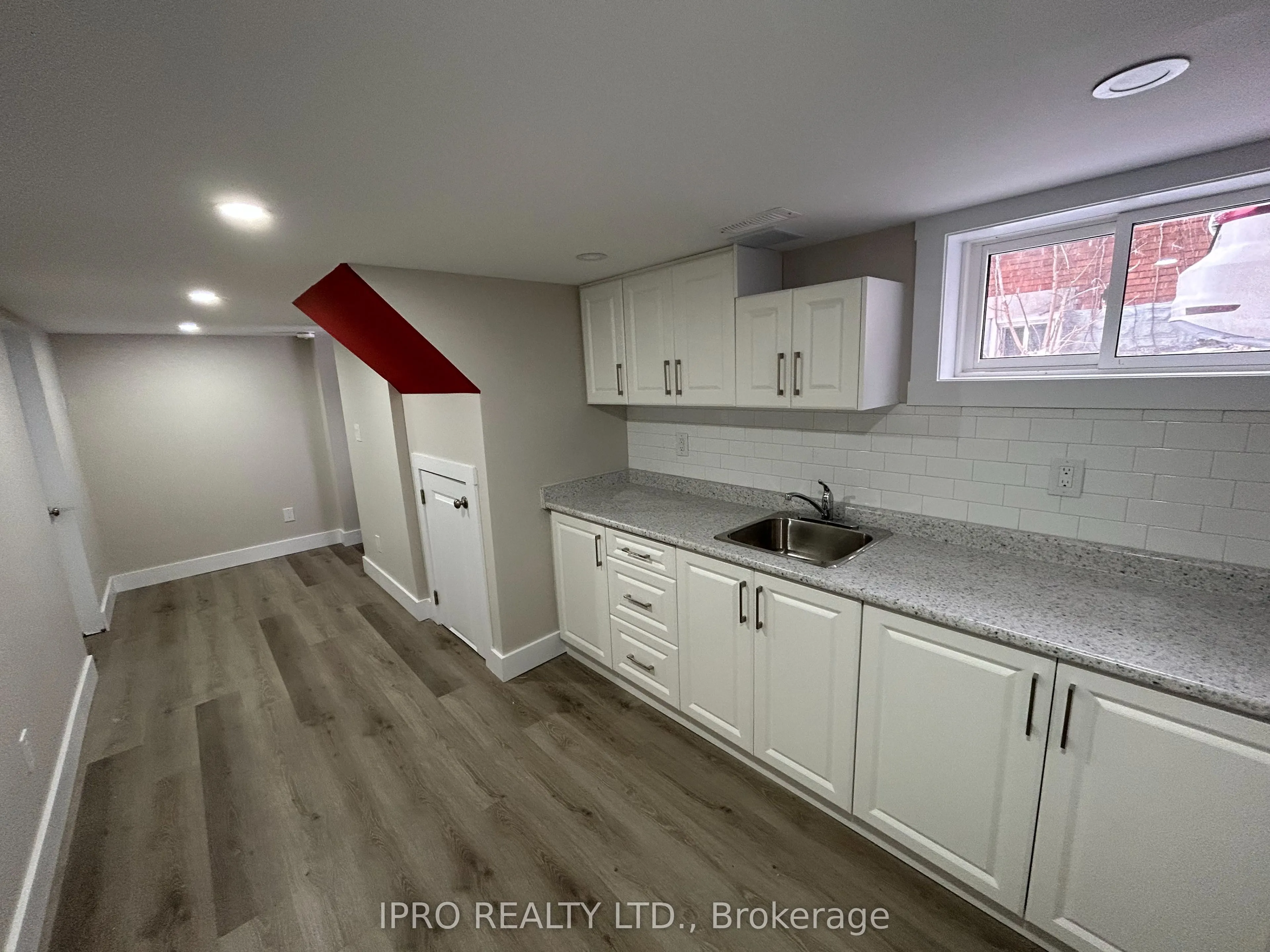 152 Weber Street E, #Unit 1