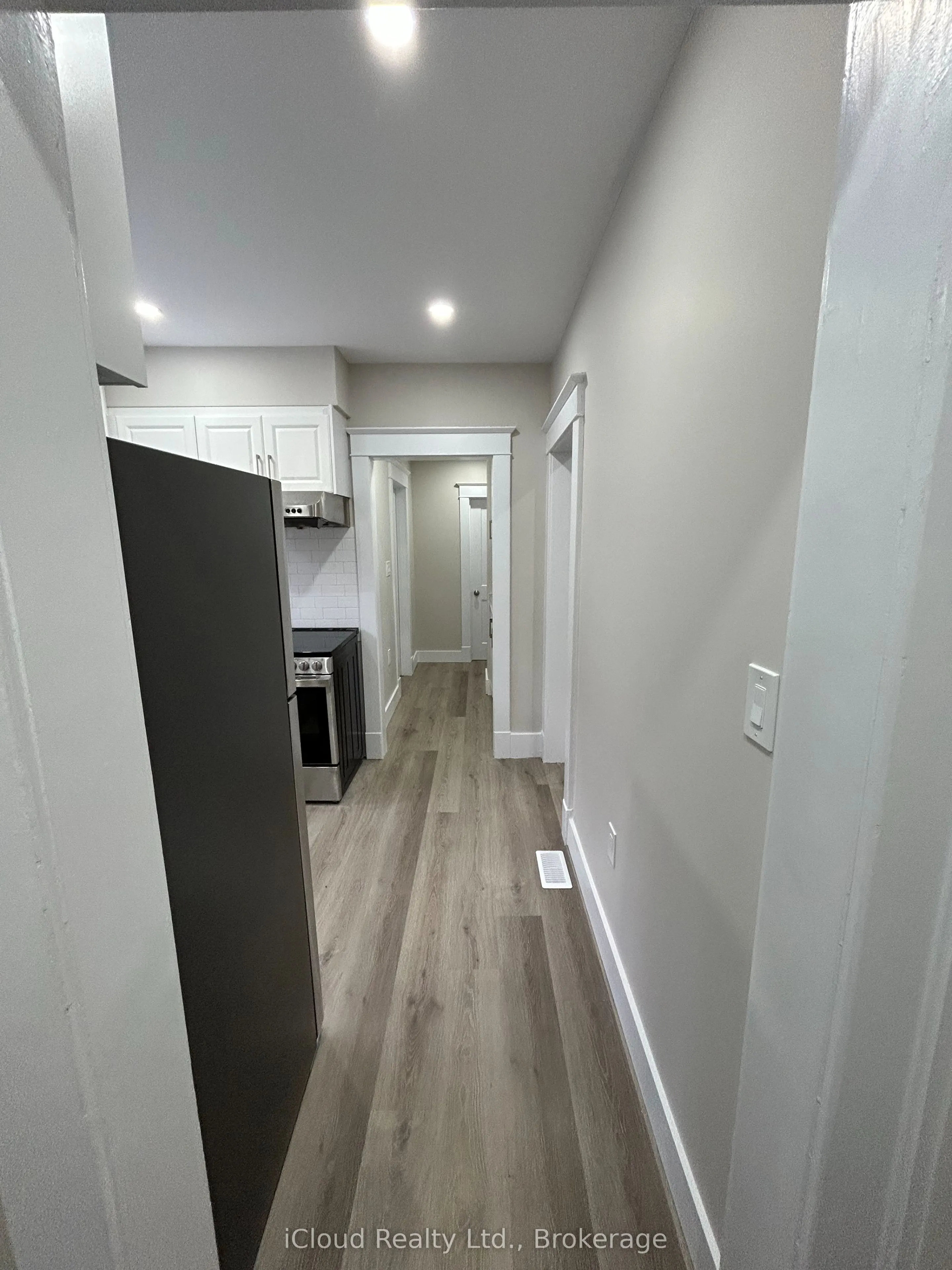 152 Weber Street E, #Unit 1