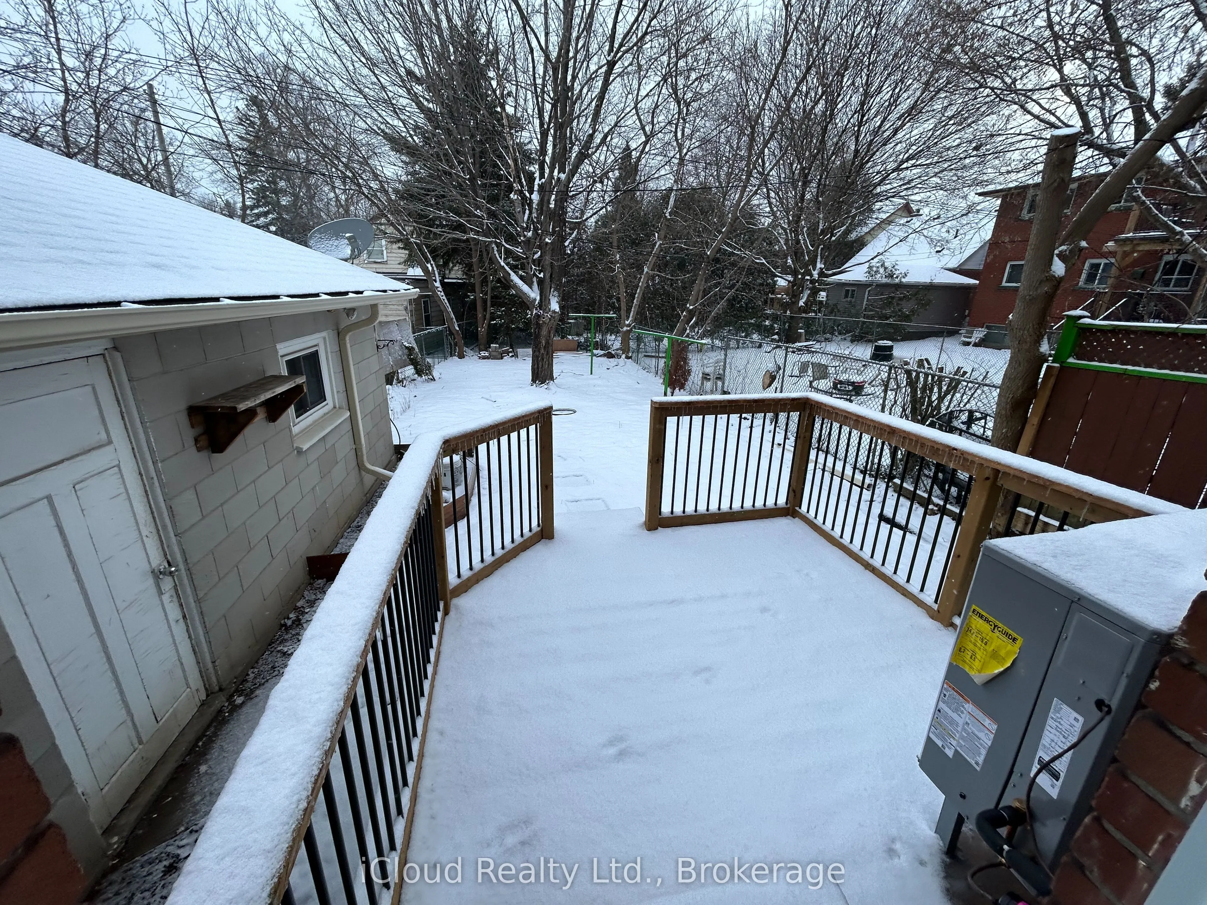 152 Weber Street E, #Unit 1