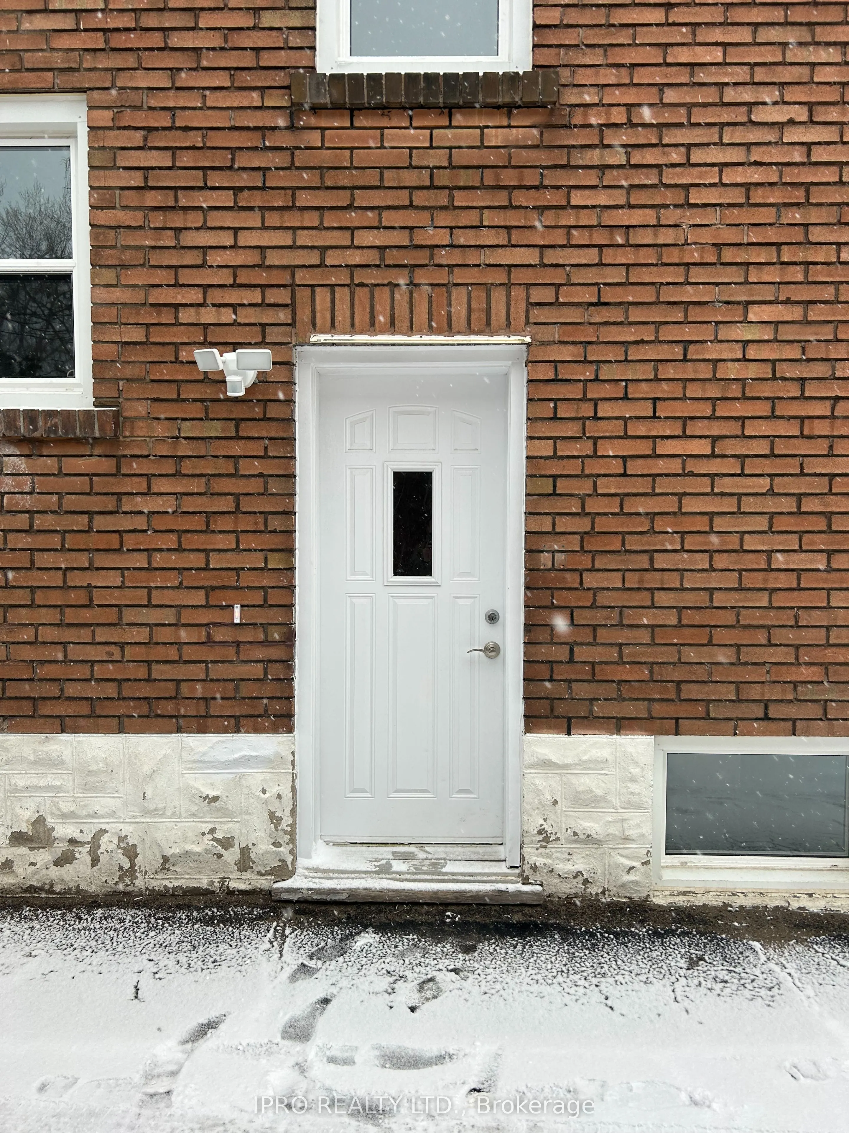 152 Weber Street E, #Unit 1
