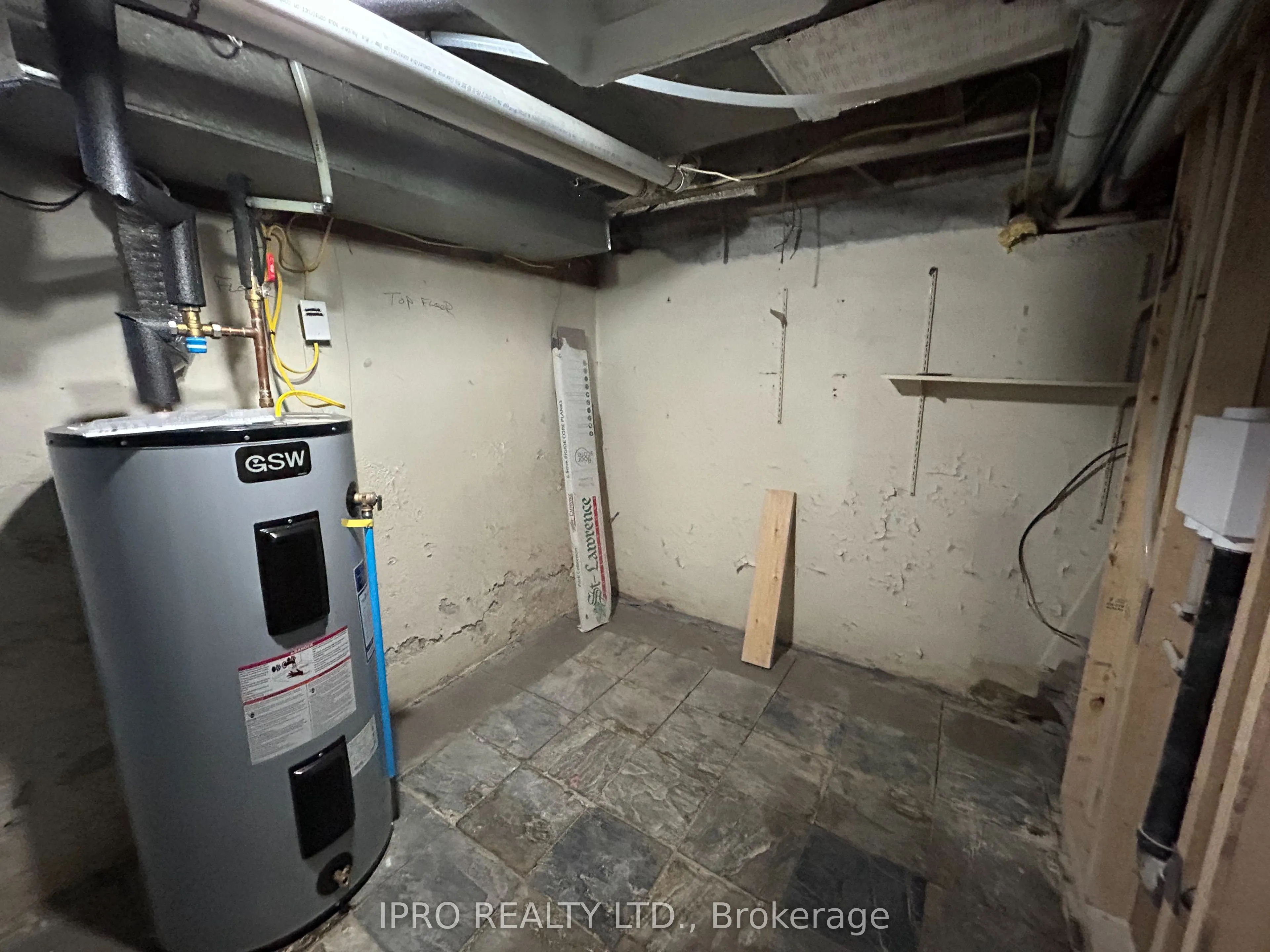 152 Weber Street E, #Unit 1