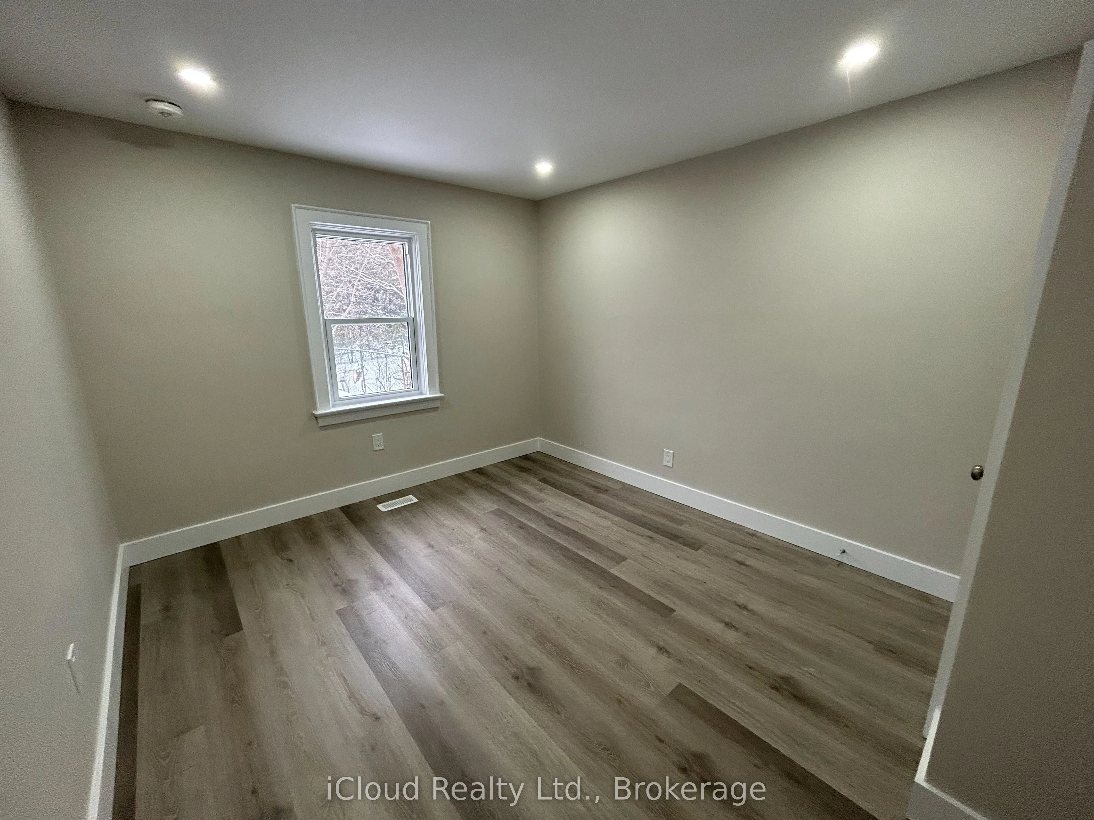 152 Weber Street E, #Unit 1