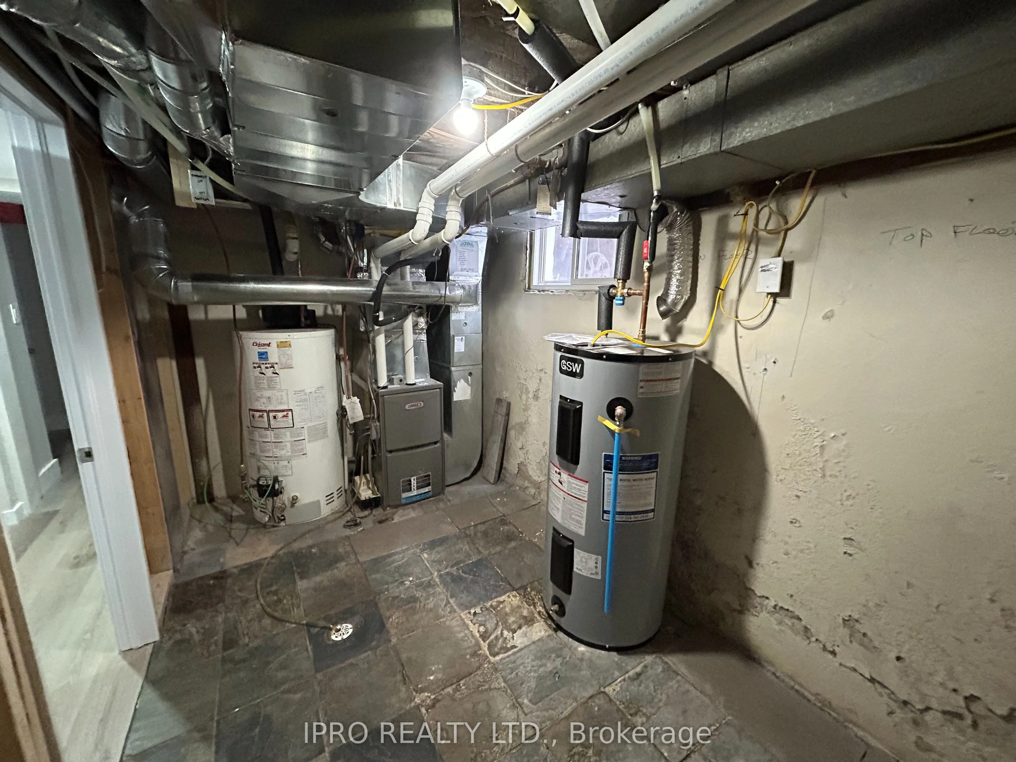 152 Weber Street E, #Unit 1