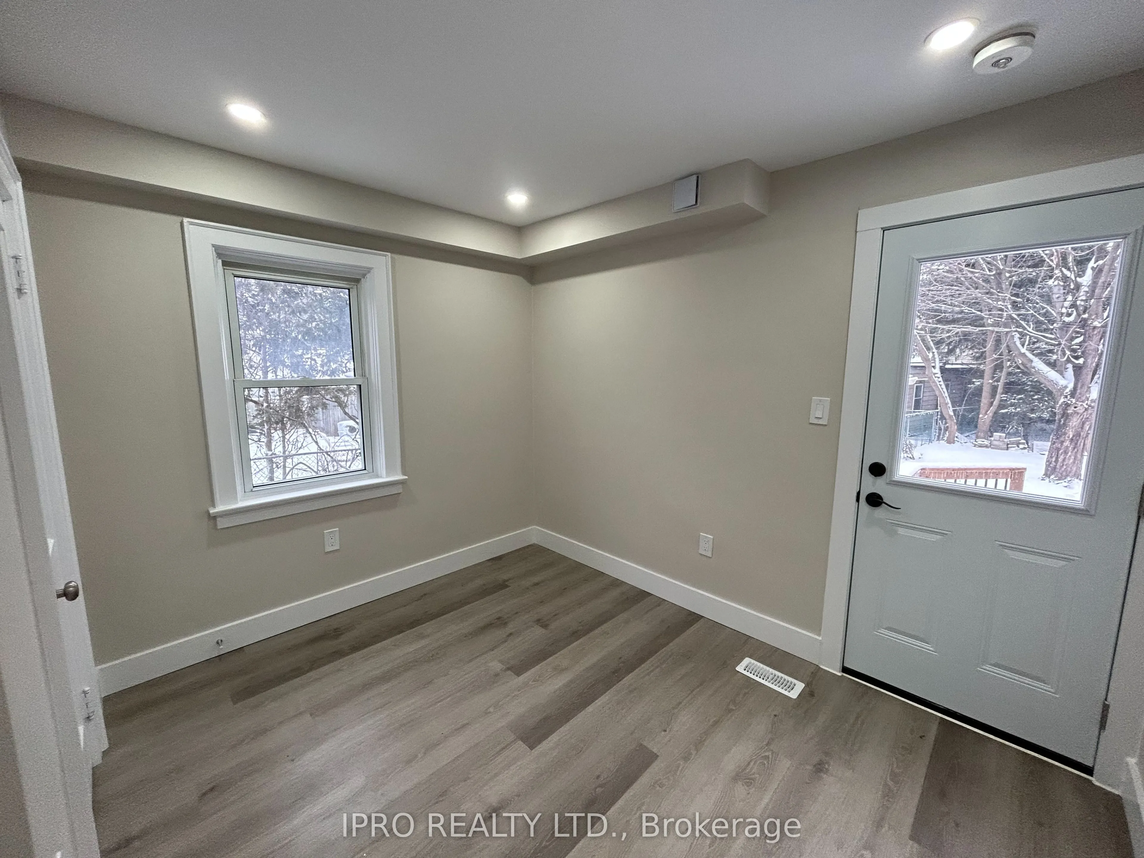 152 Weber Street E, #Unit 1