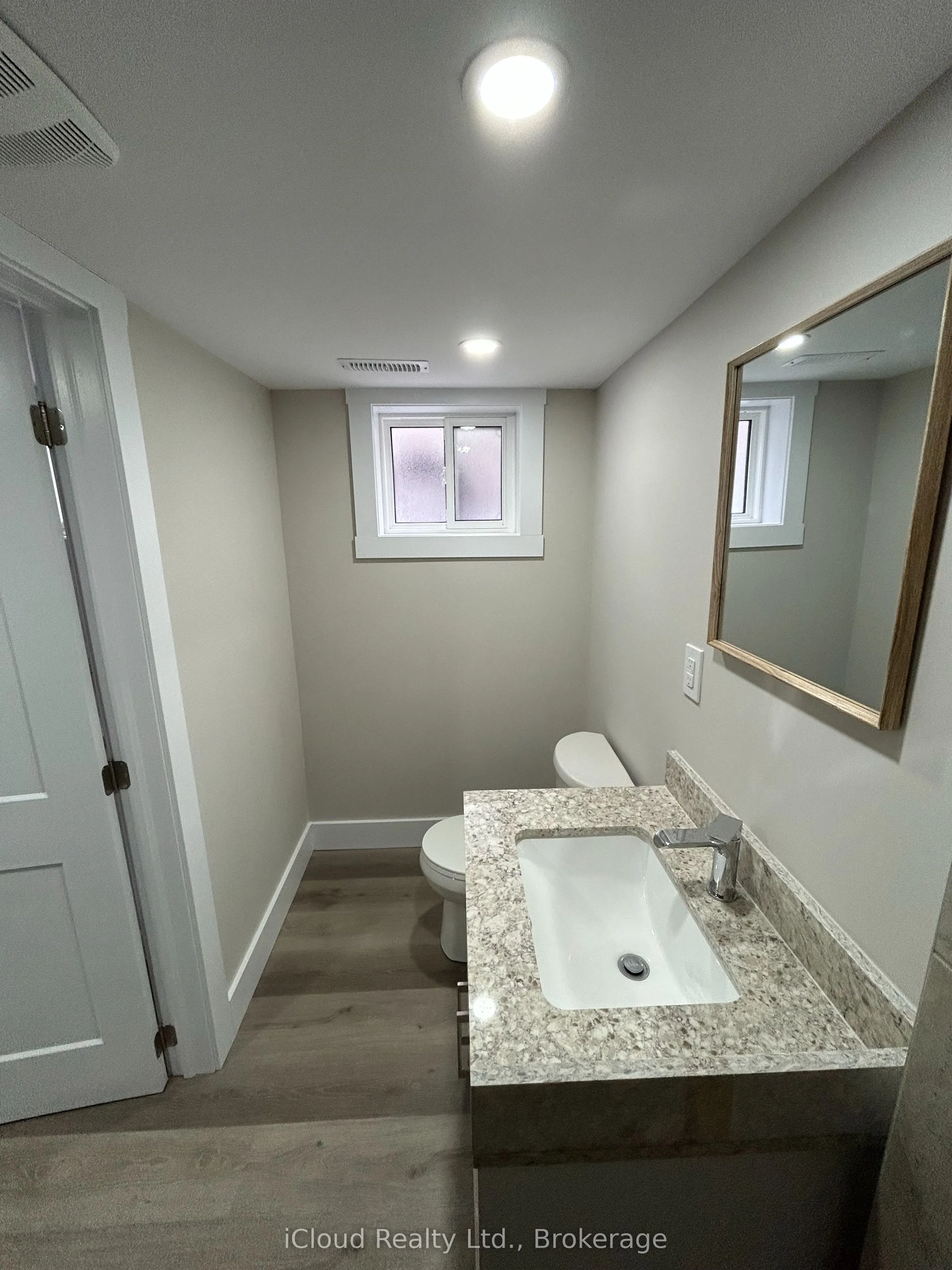 152 Weber Street E, #Unit 1