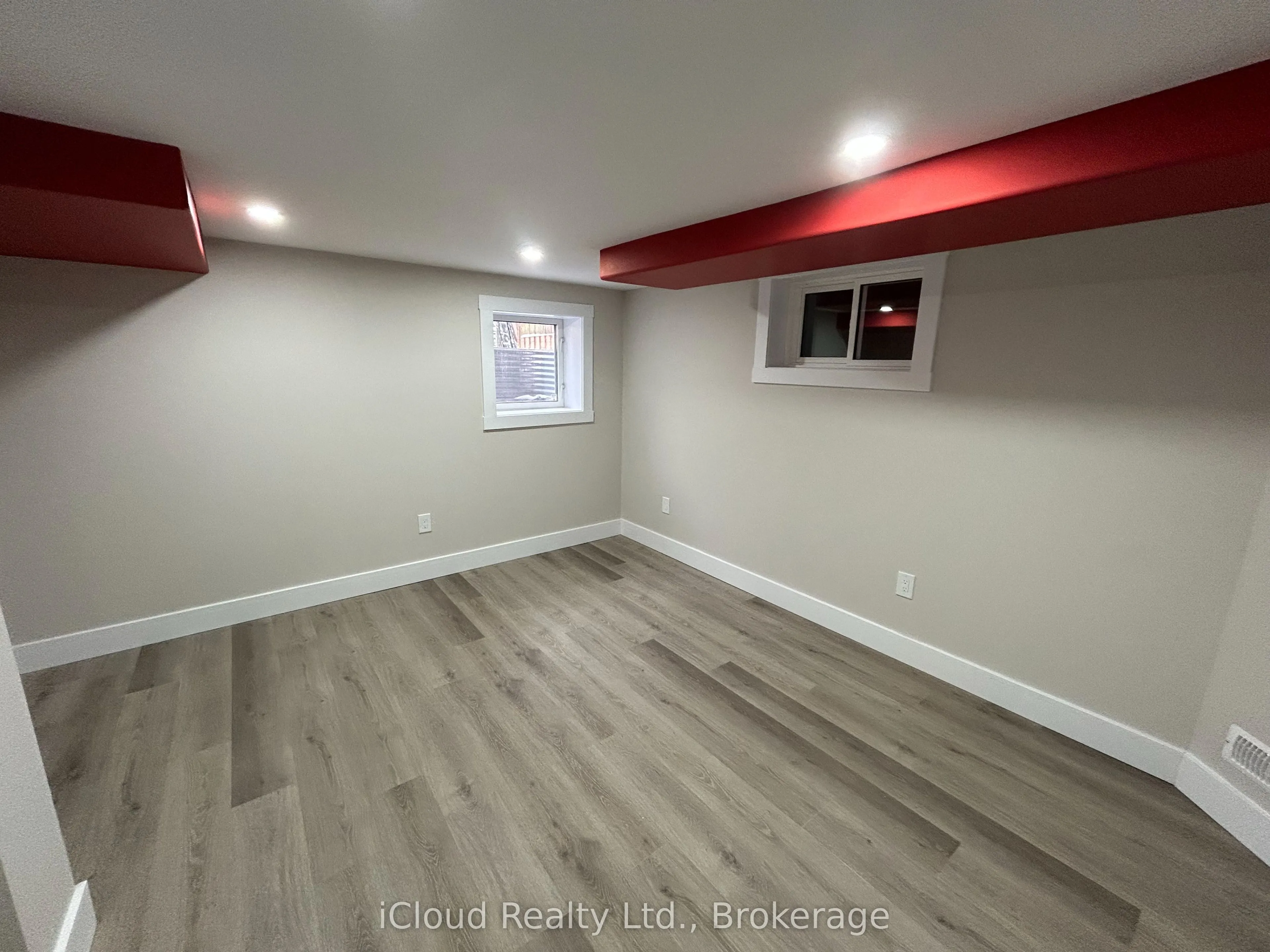 152 Weber Street E, #Unit 1