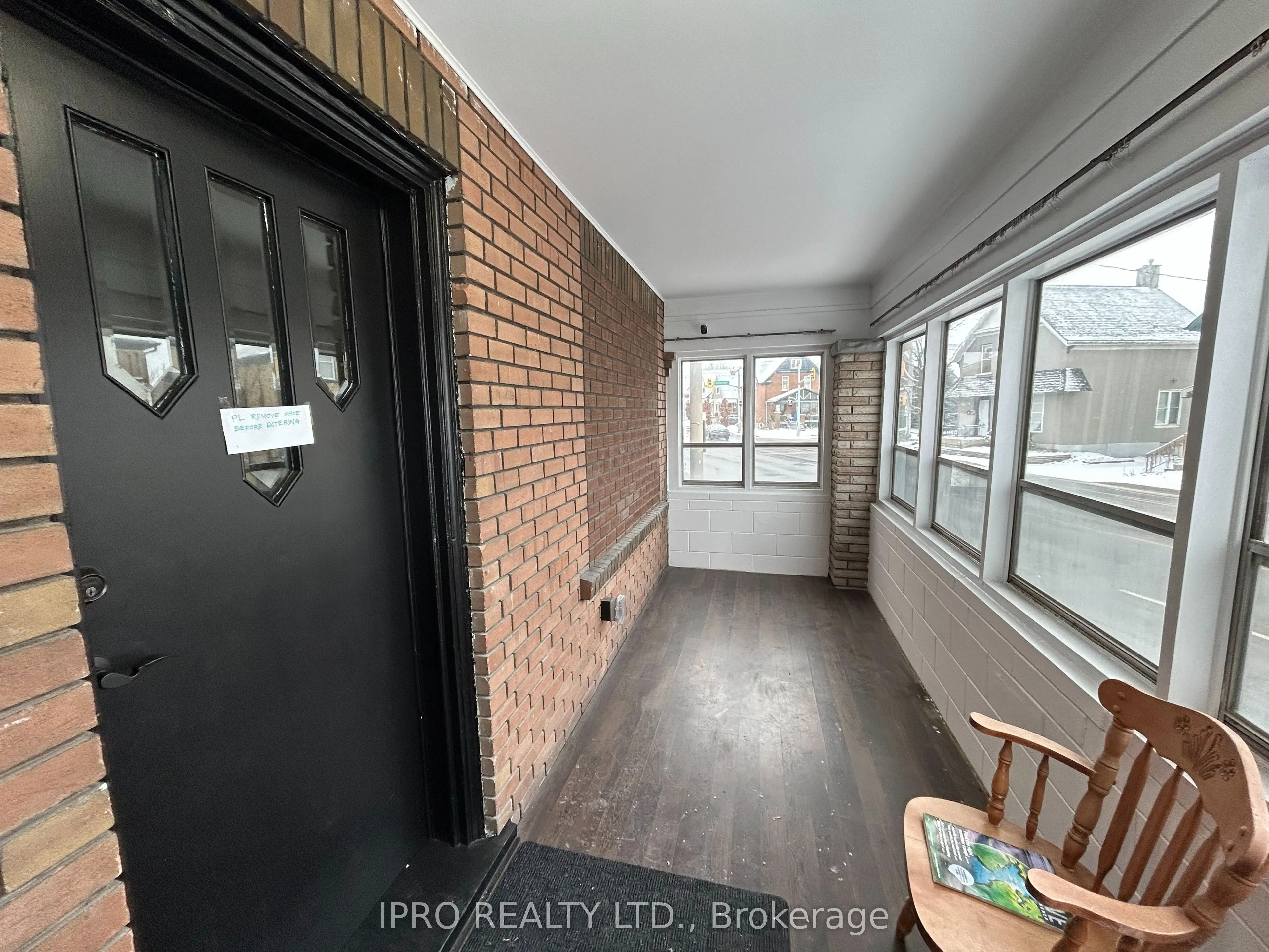 152 Weber Street E, #Unit 2