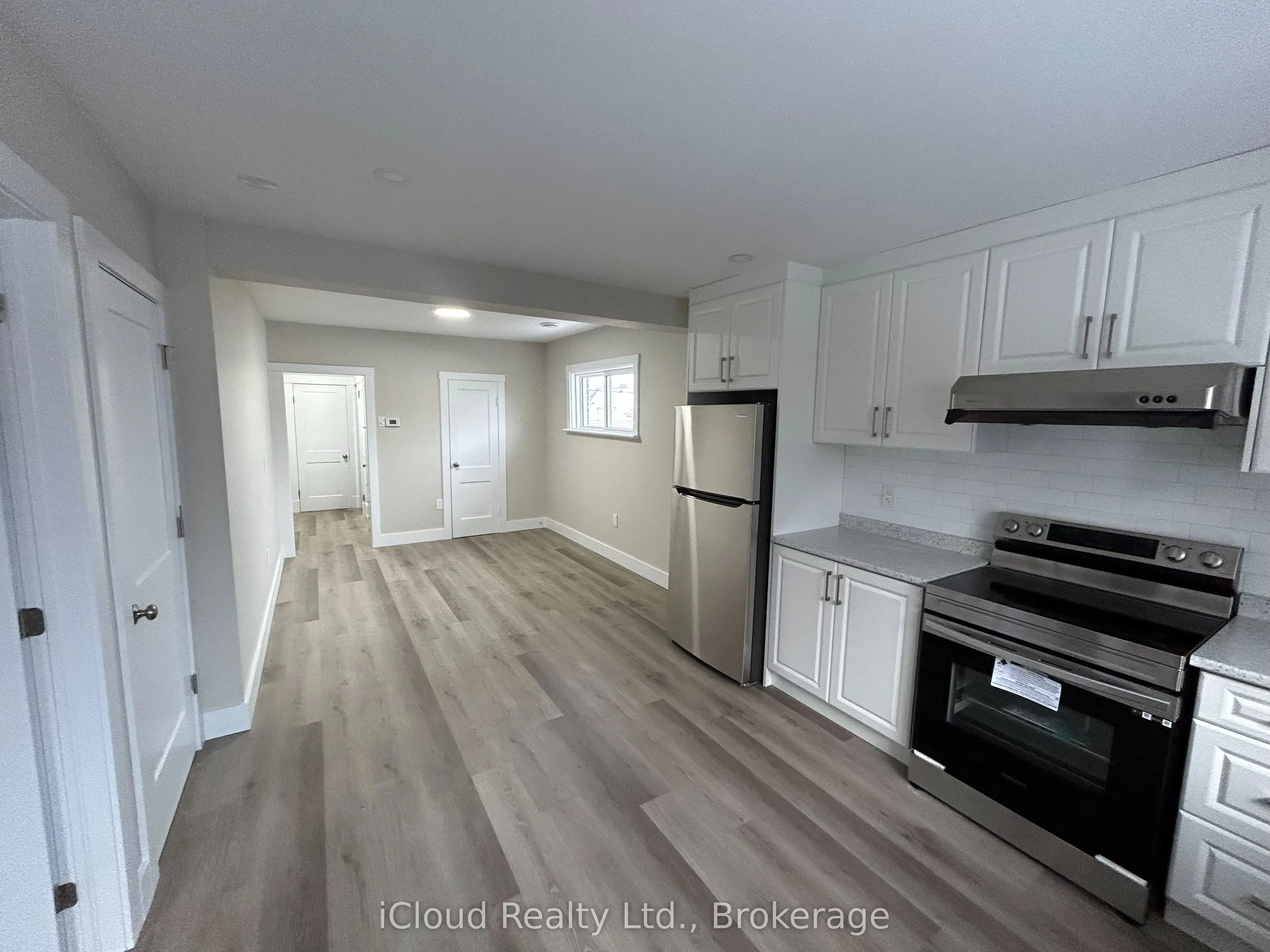 152 Weber Street E, #Unit 2