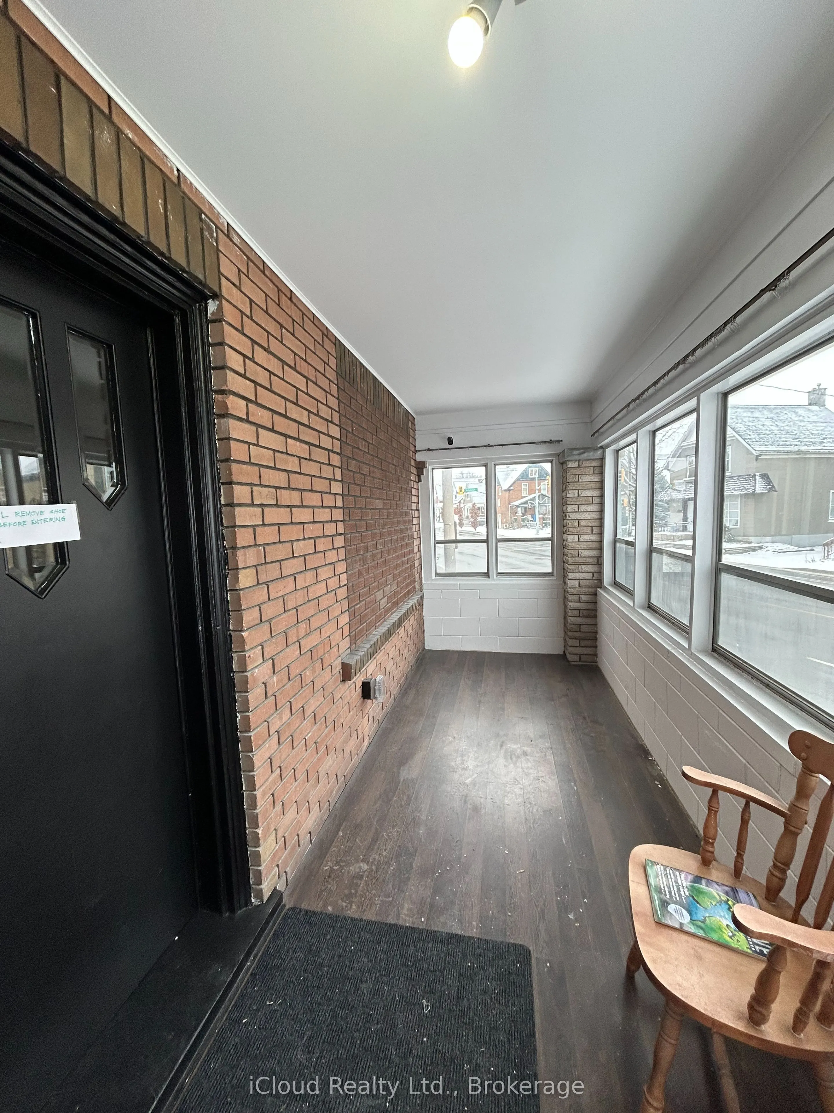 152 Weber Street E, #Unit 2