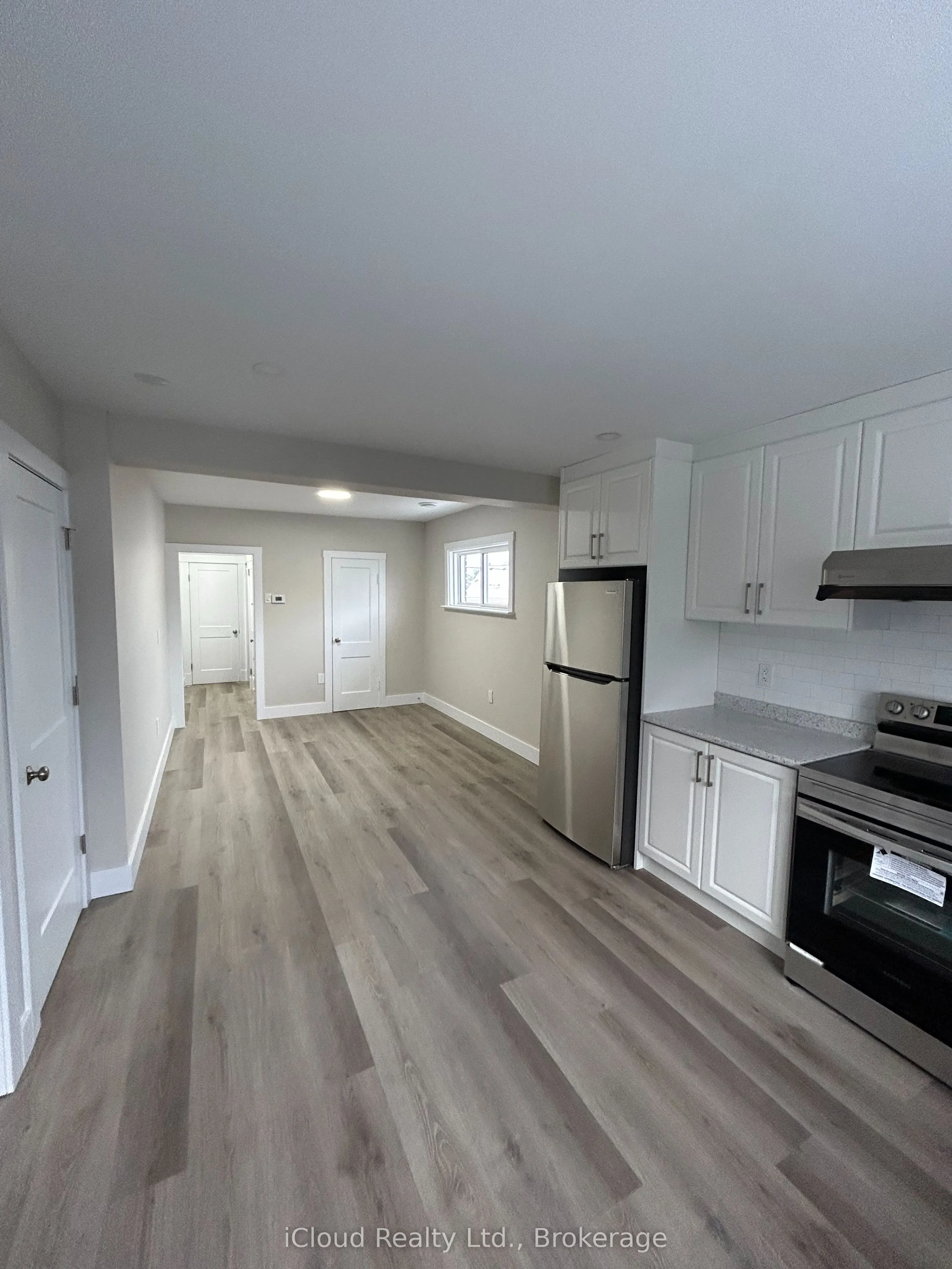 152 Weber Street E, #Unit 2
