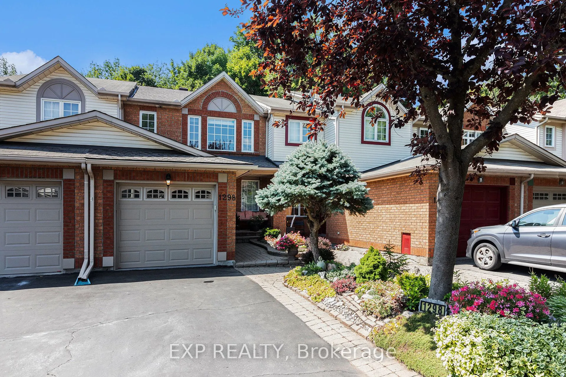 1298 Silvestri Crescent
