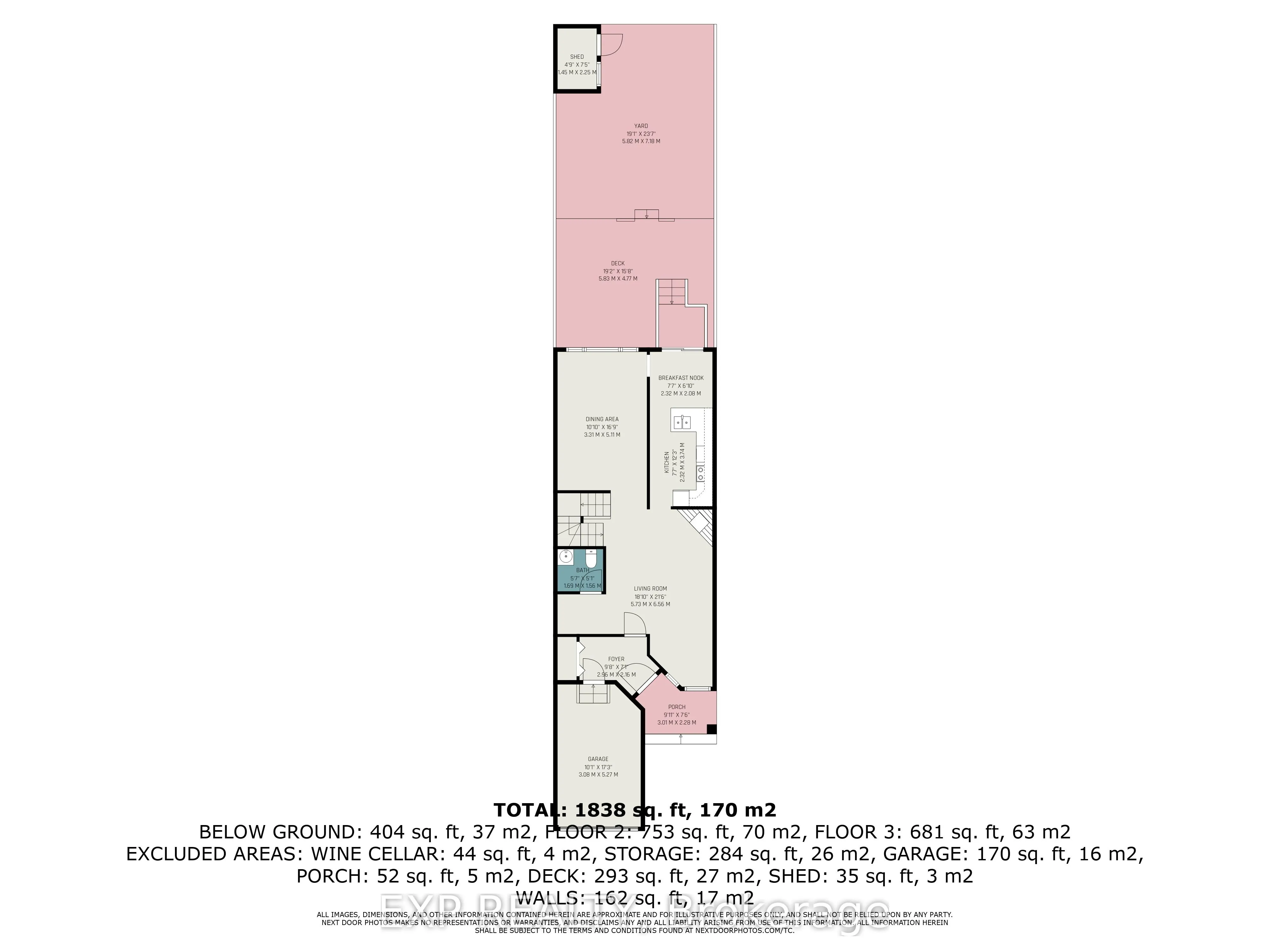 1298 Silvestri Crescent