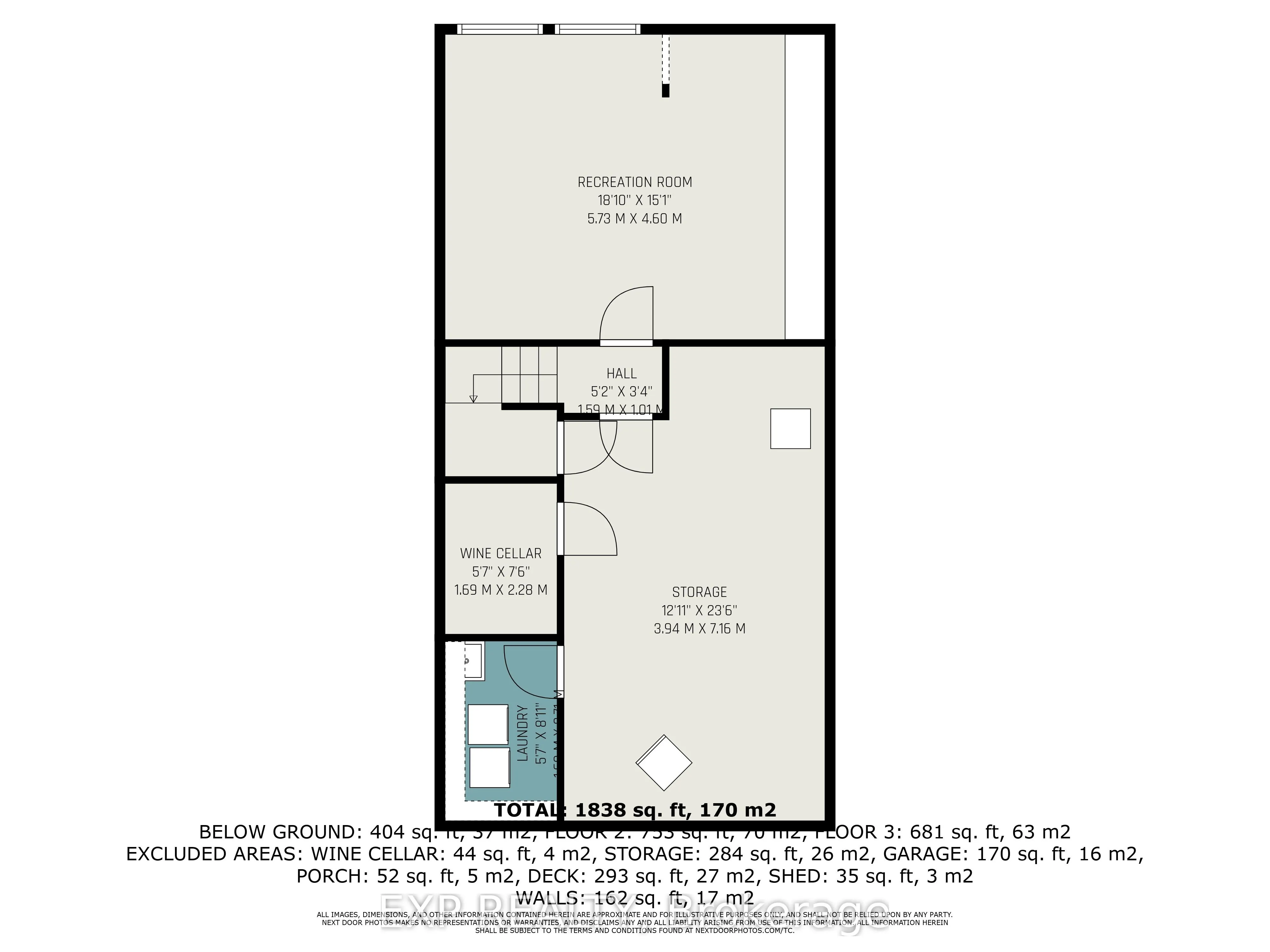 1298 Silvestri Crescent