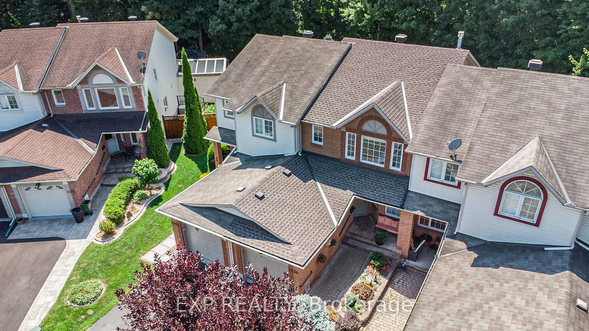 1298 Silvestri Crescent